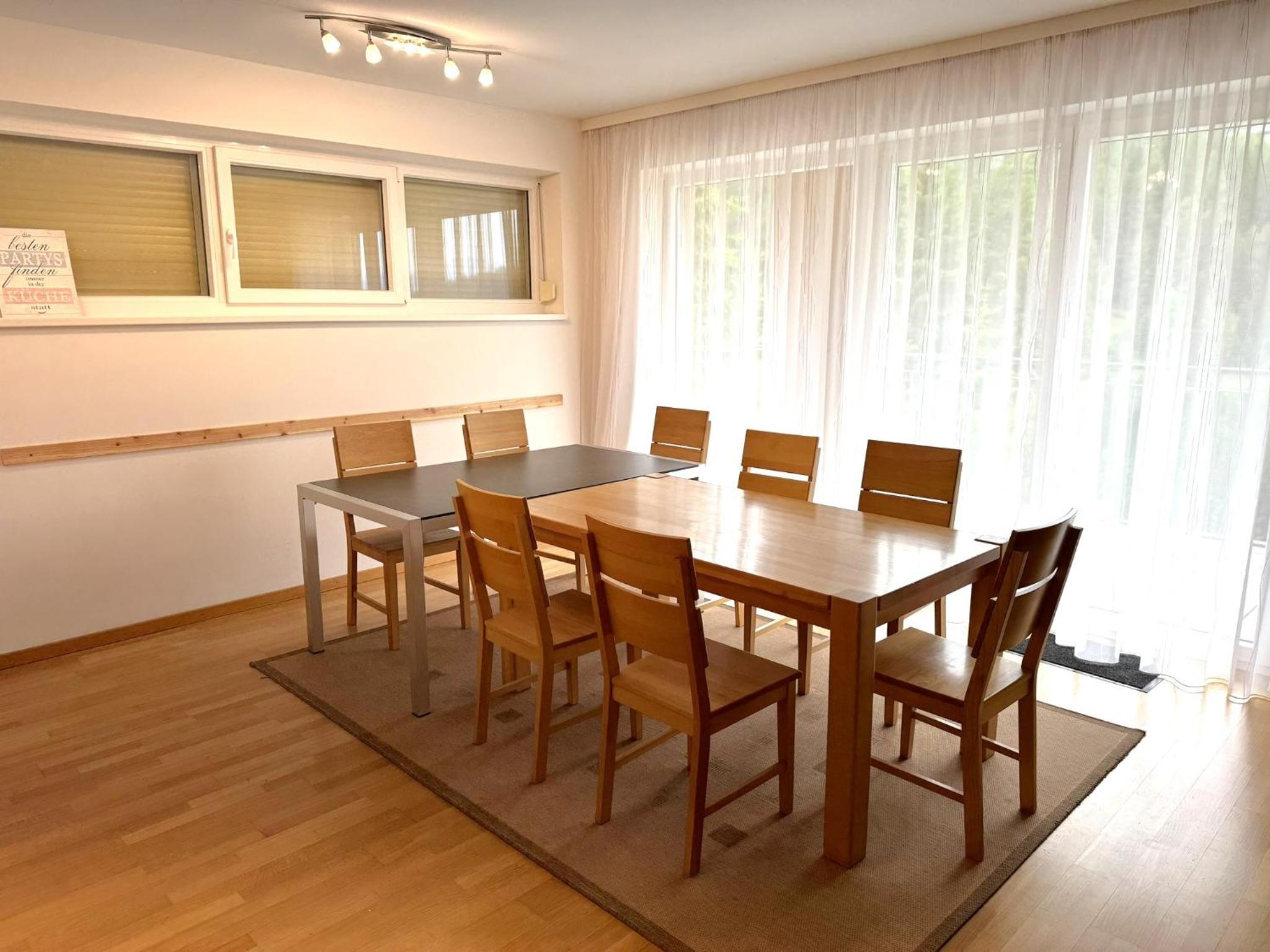 Sonnenalpe Nassfeld Apartment bis 8 Personen direkt an der Skipiste familienfreundlich , Summer World