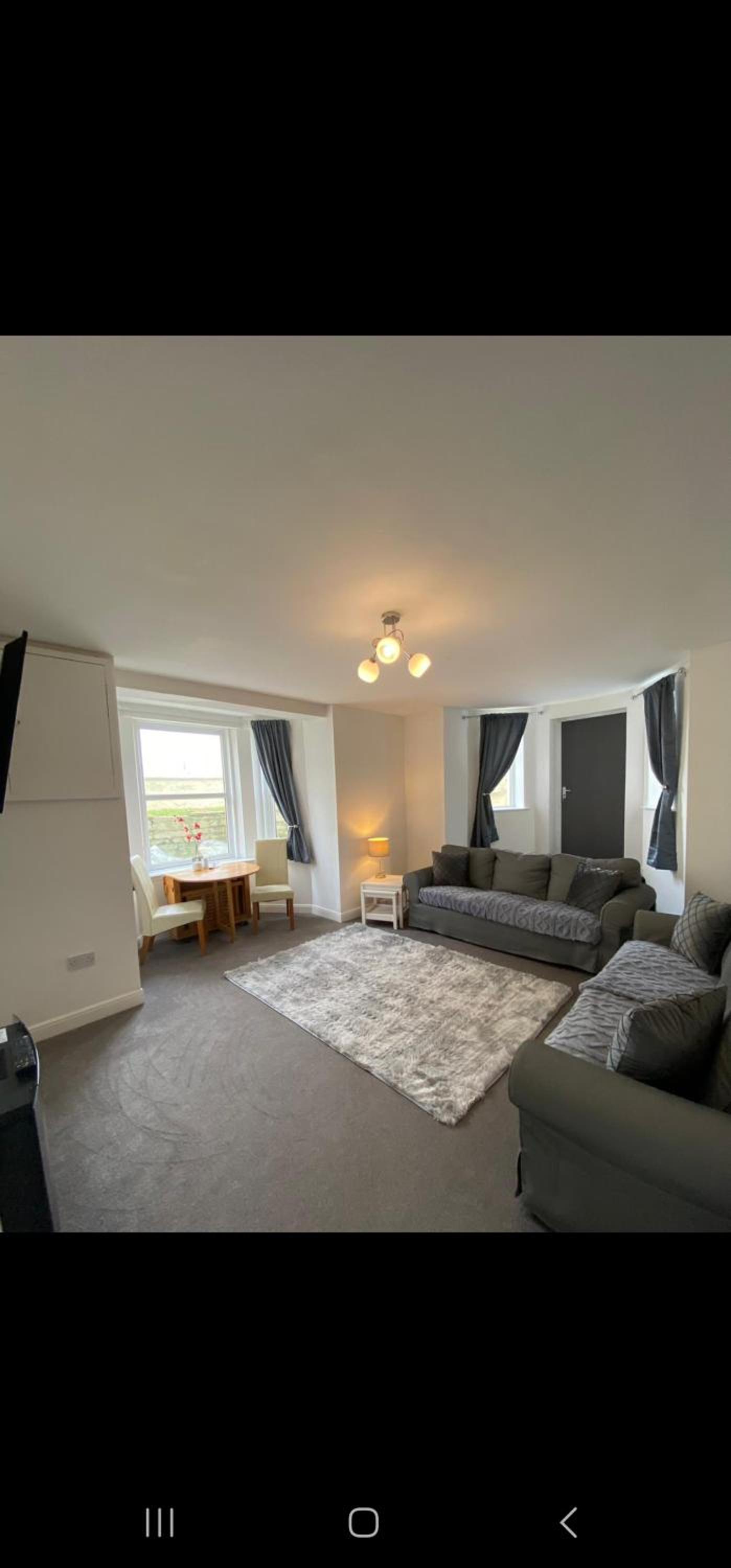 Farina Holiday apartments