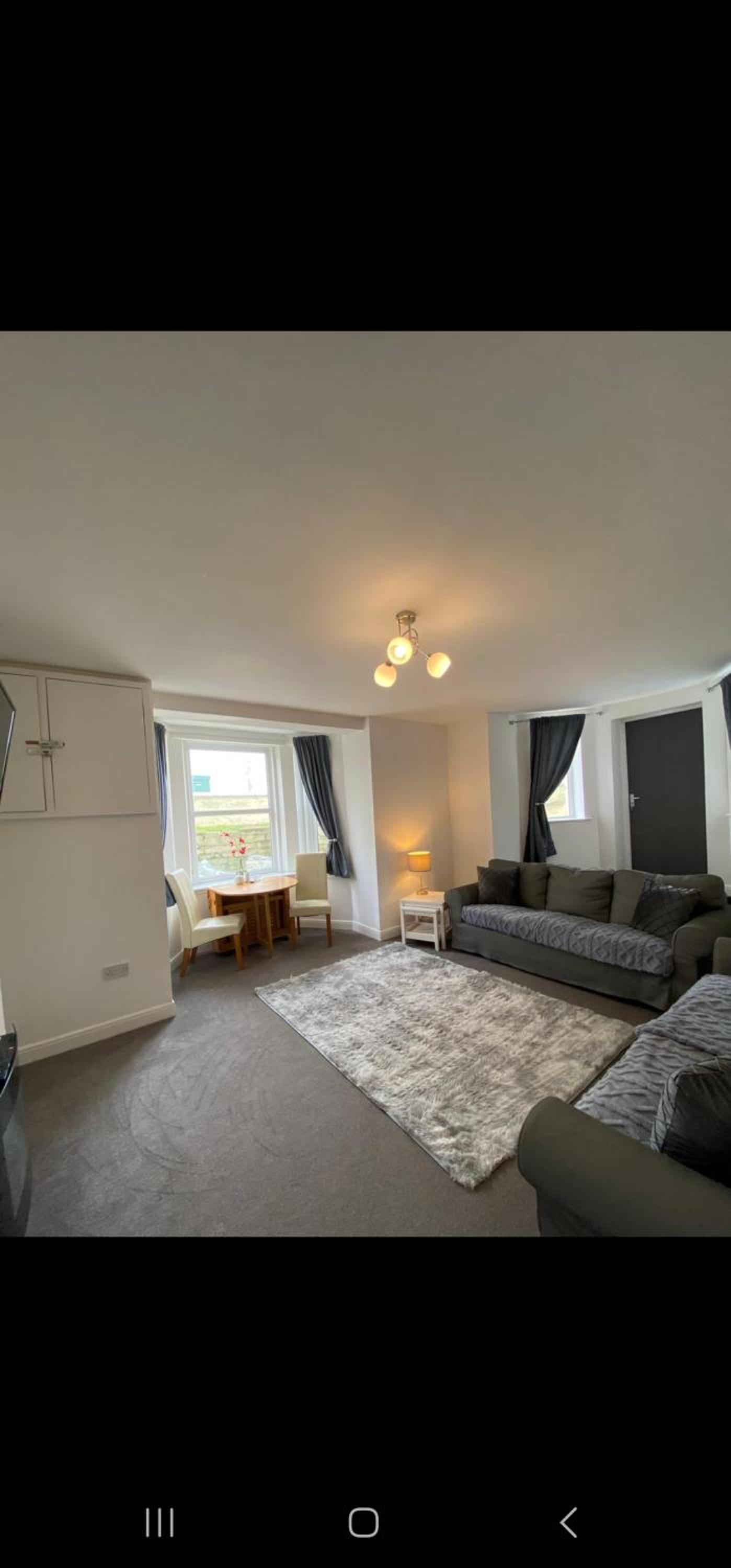 Farina Holiday apartments