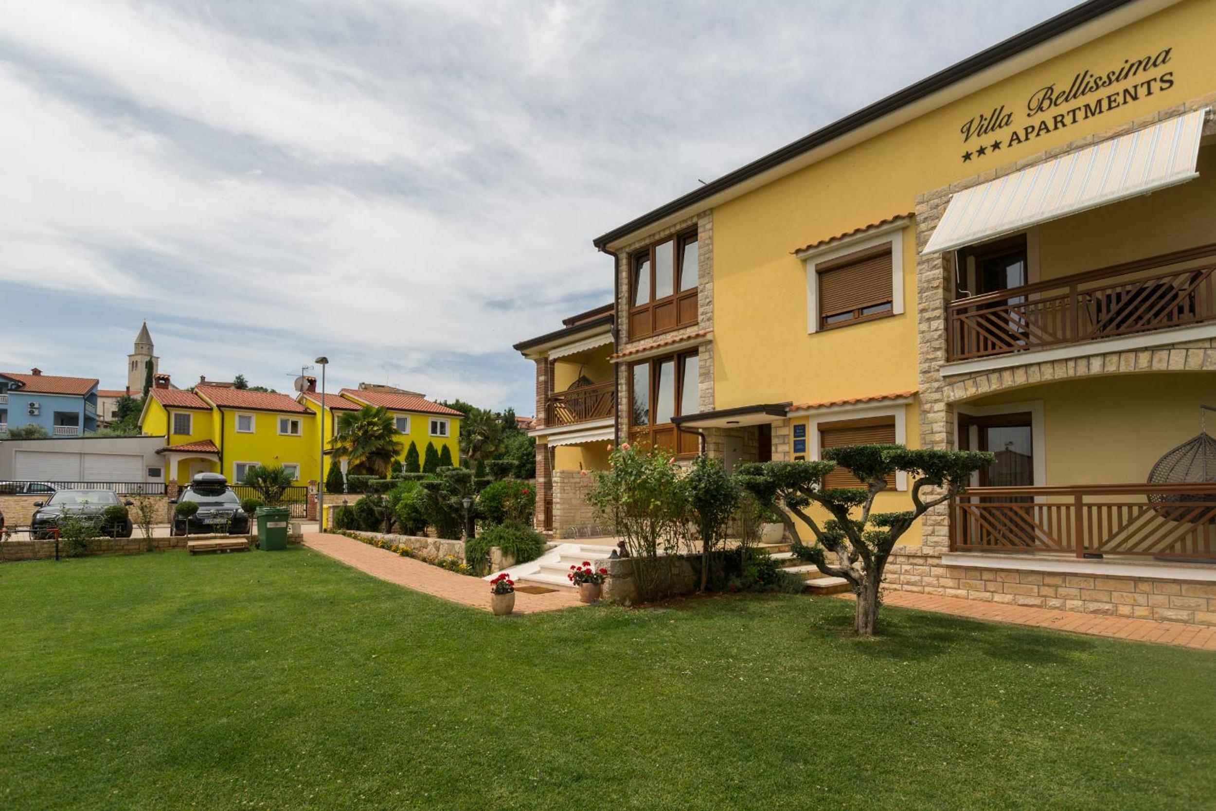 Apartments Bellissima