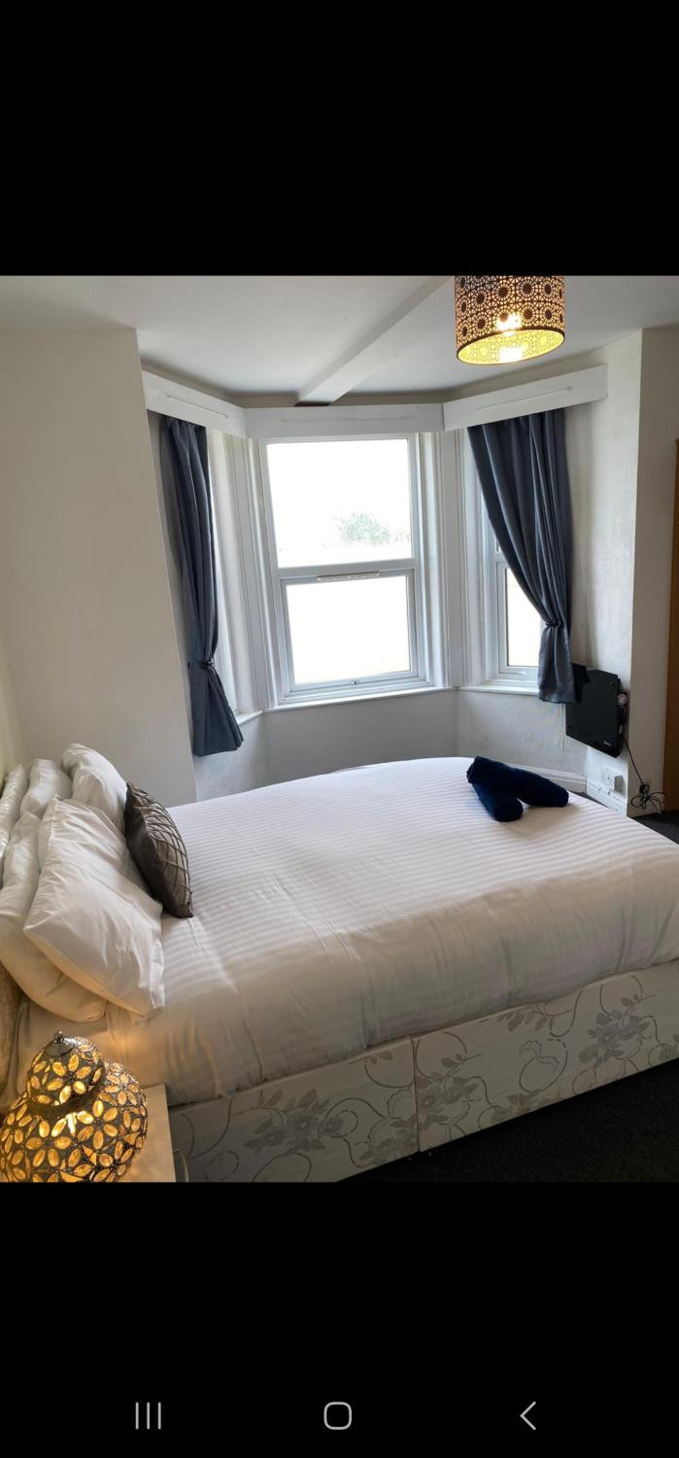 Farina Holiday apartments