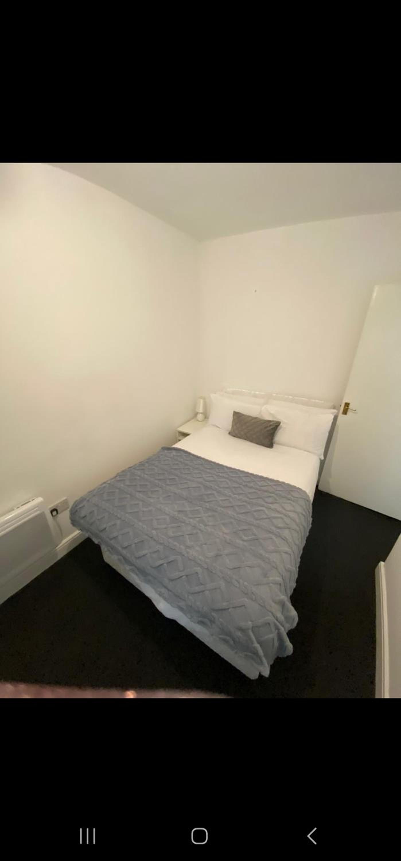 Farina Holiday apartments