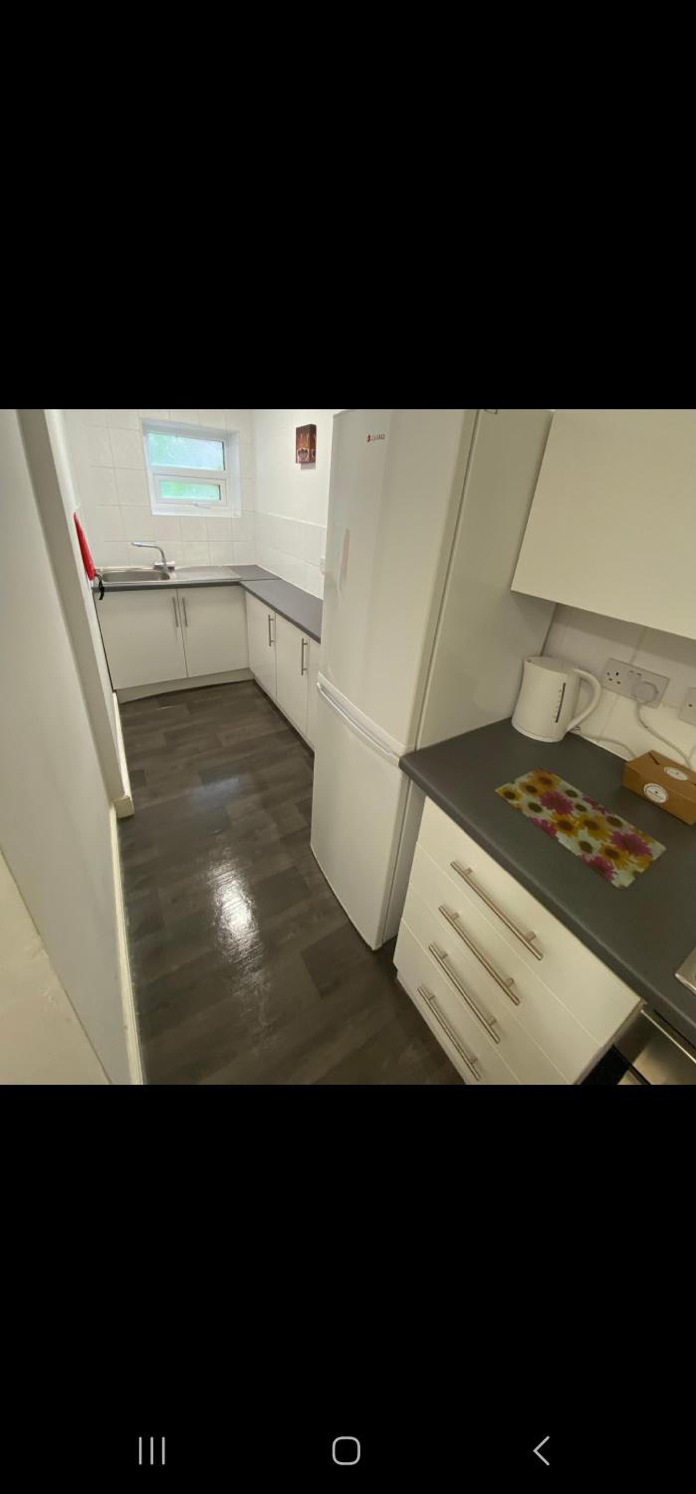 Farina Holiday apartments