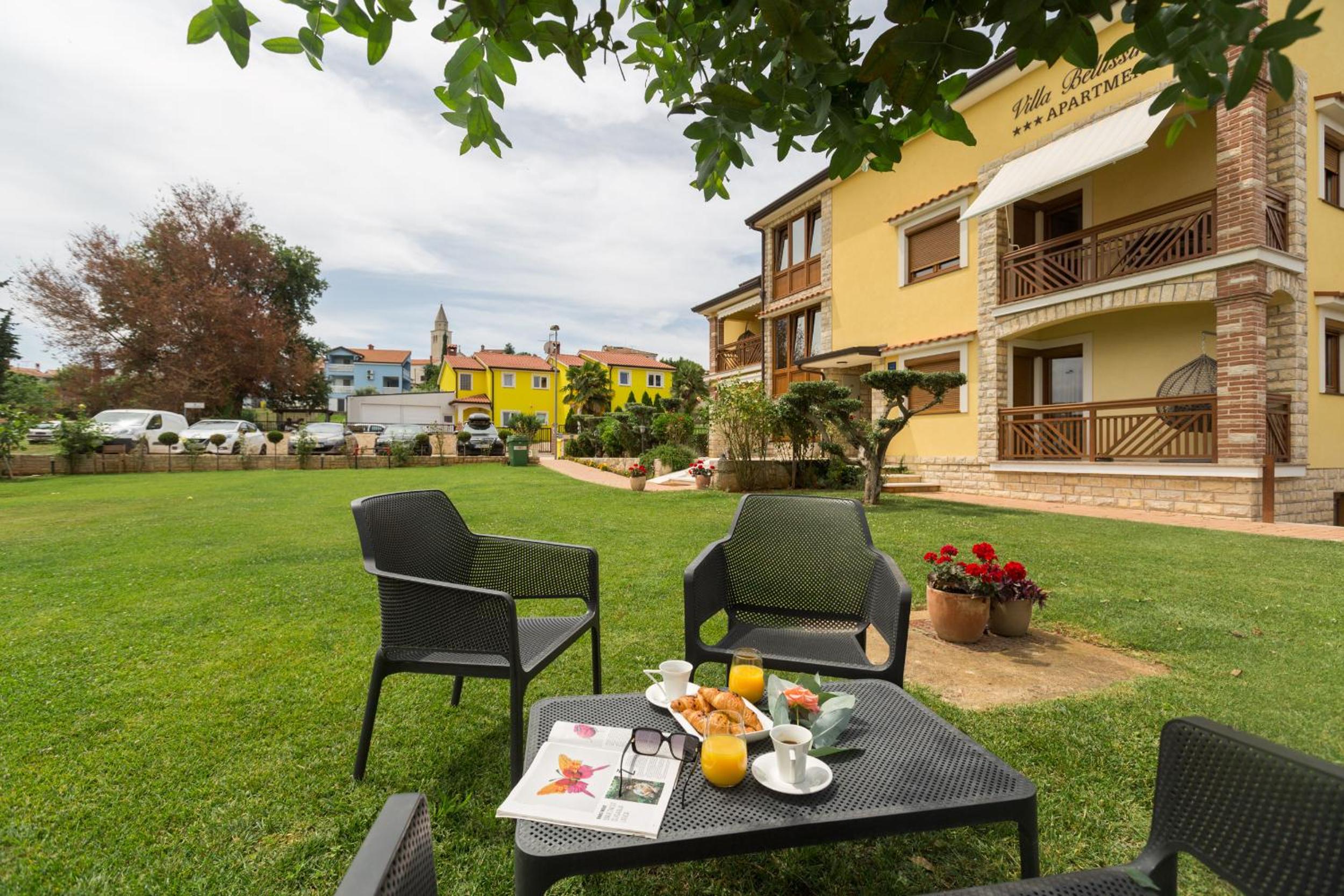 Apartments Bellissima