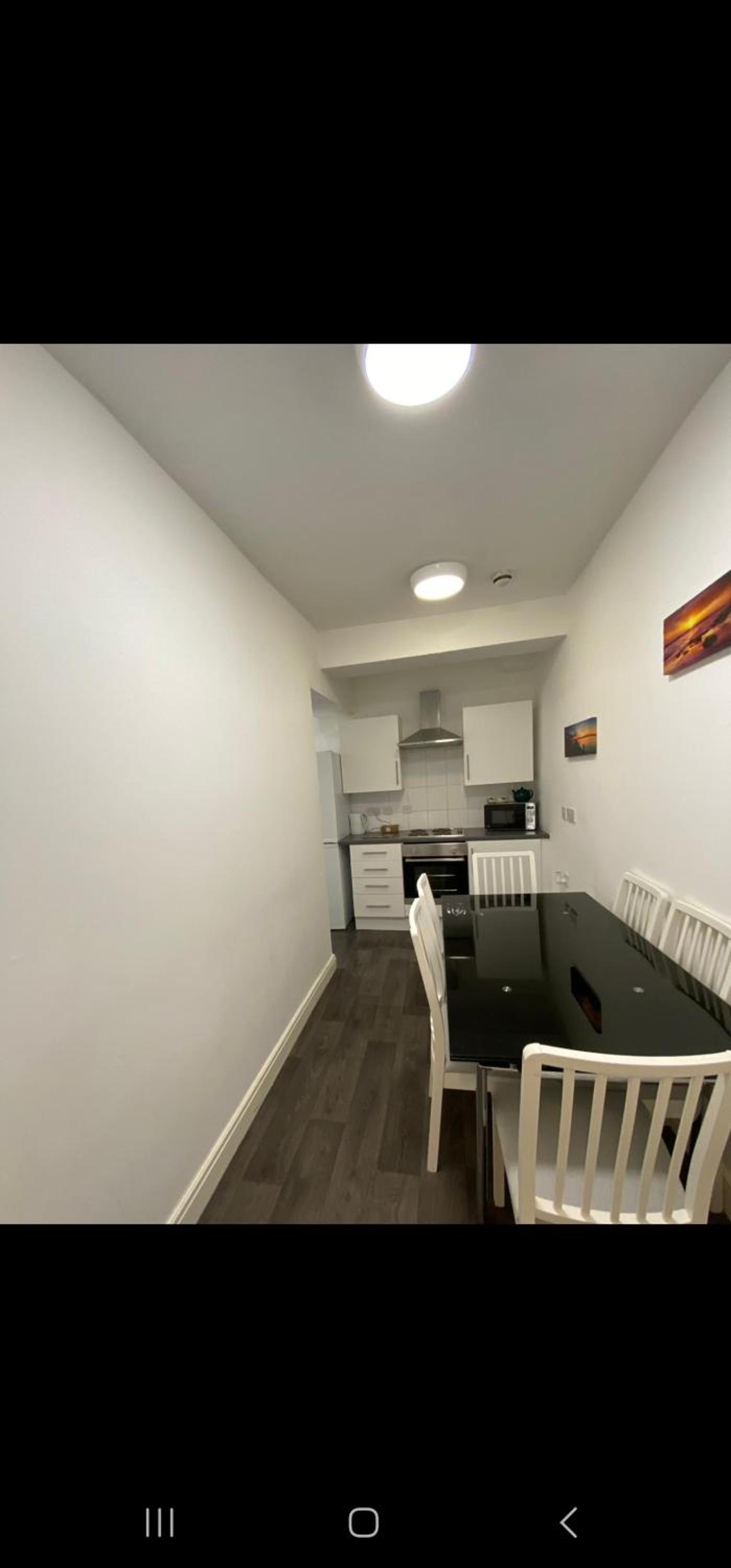 Farina Holiday apartments