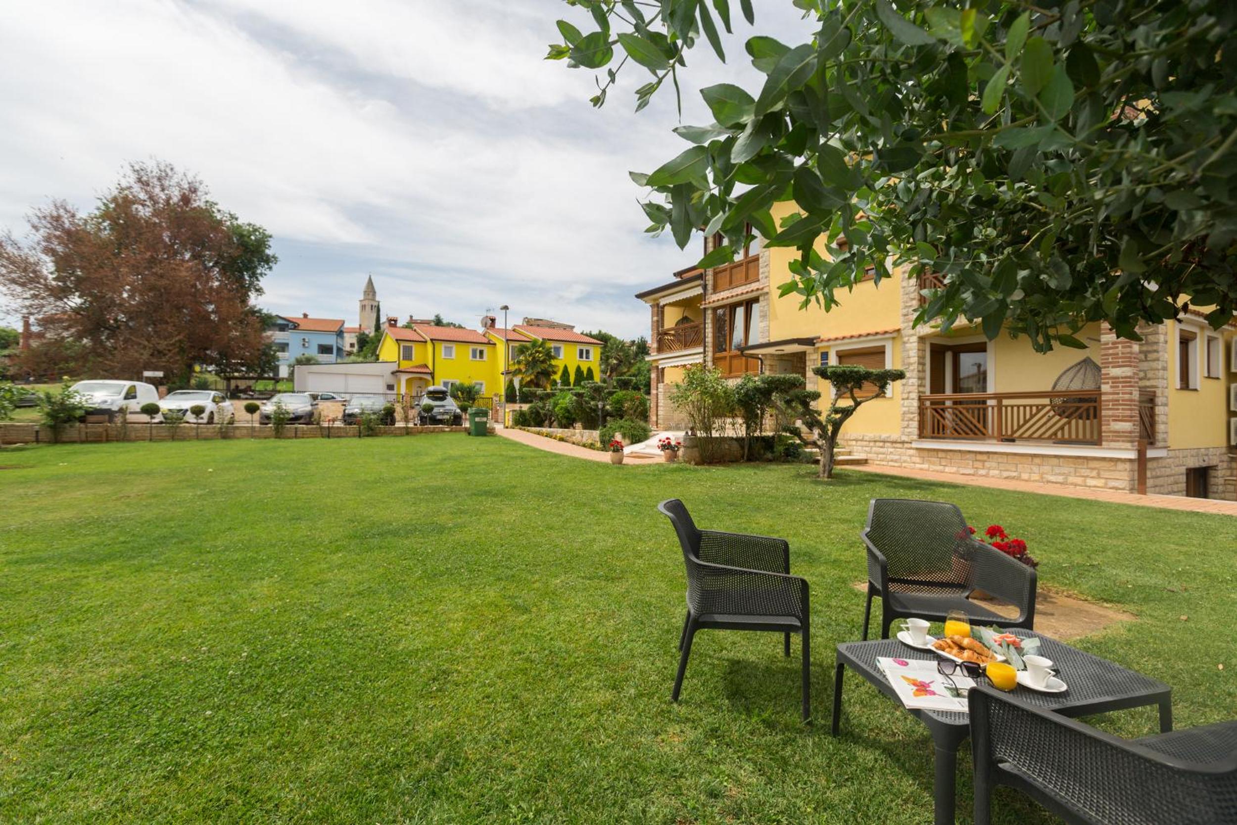 Apartments Bellissima