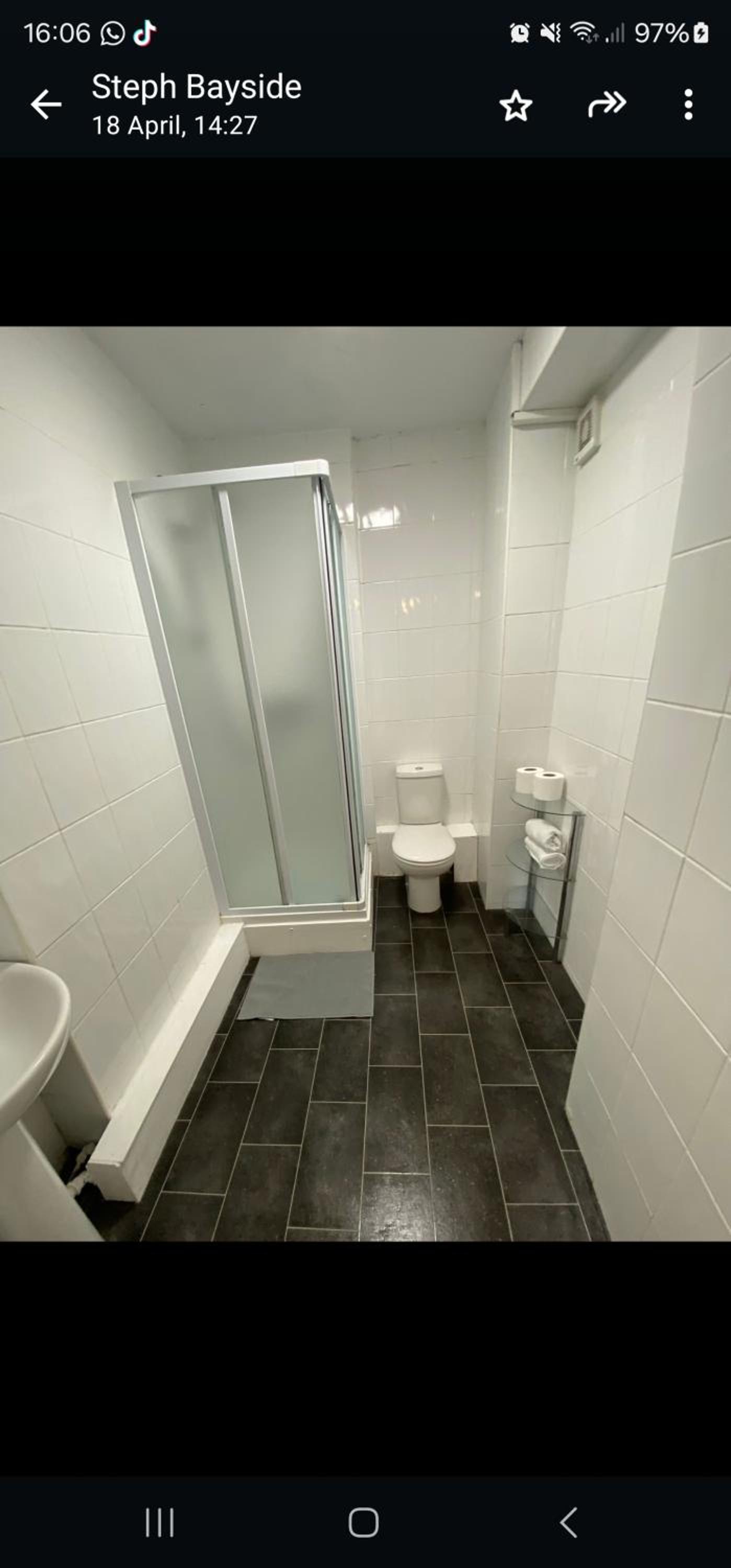 Farina Holiday apartments