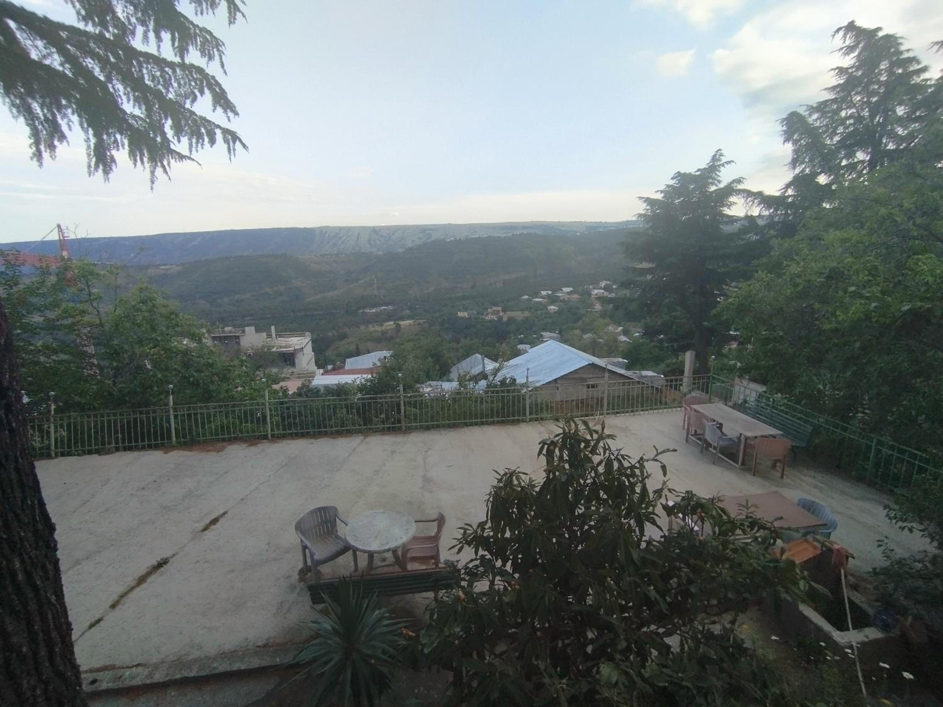 Sweet Home Near Mtatsminda Park view 2