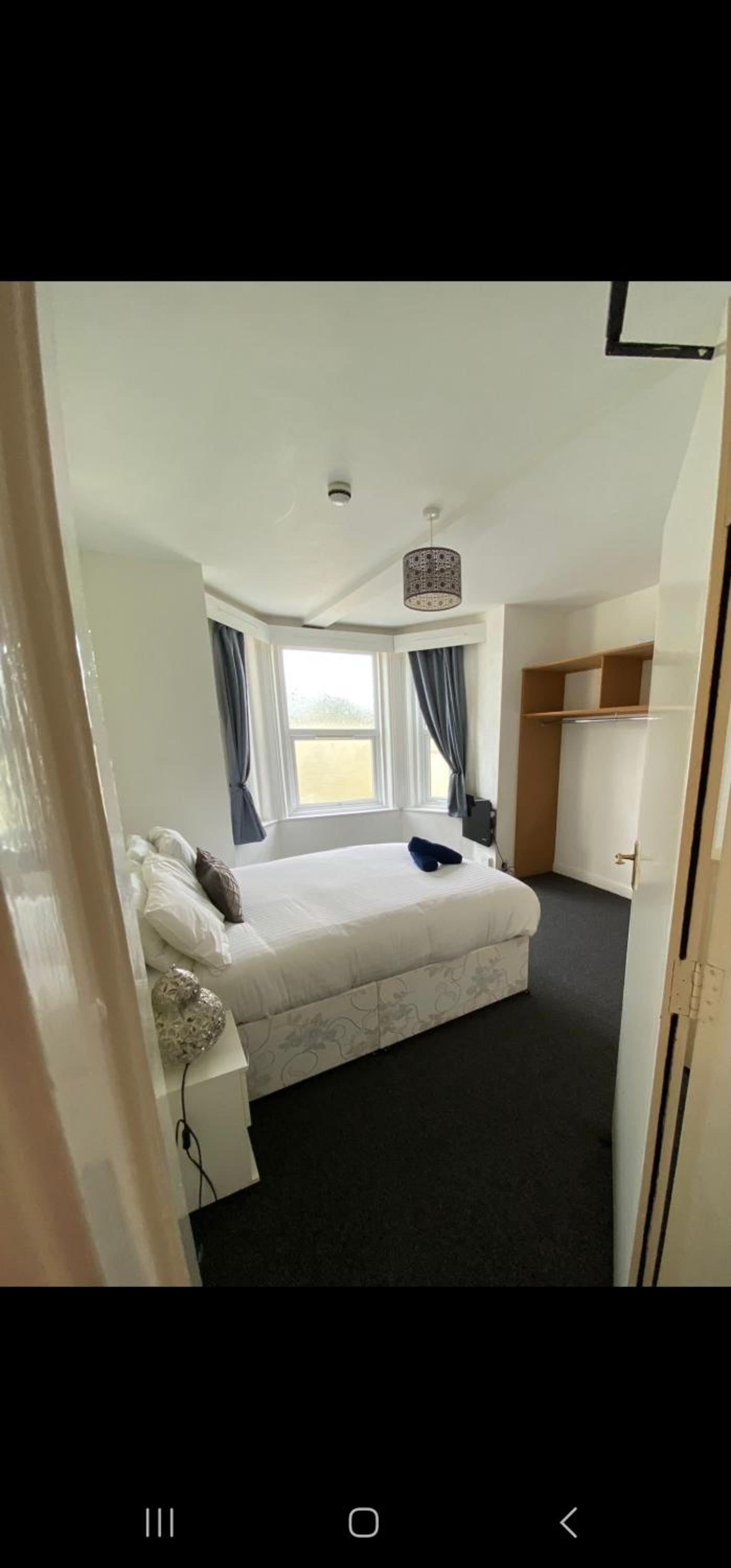 Farina Holiday apartments