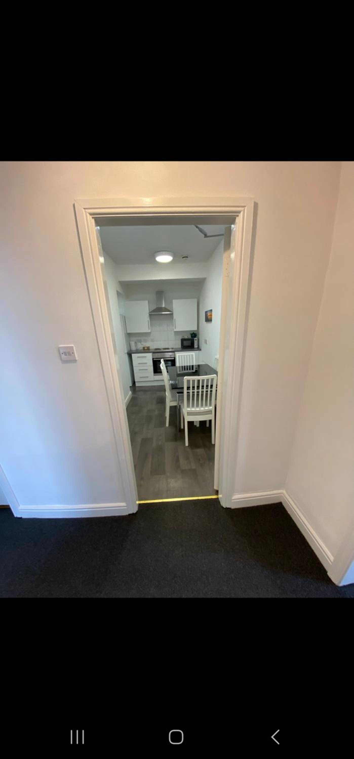 Farina Holiday apartments
