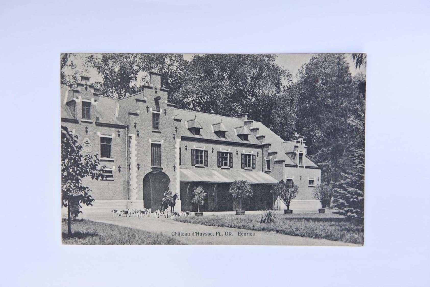 Lozerkasteel