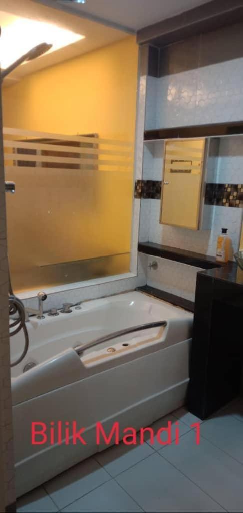 KL Melur homestay