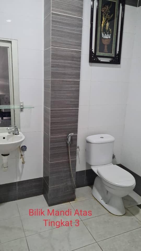 KL Melur homestay