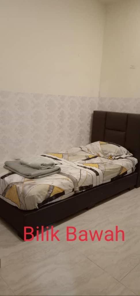 KL Melur homestay