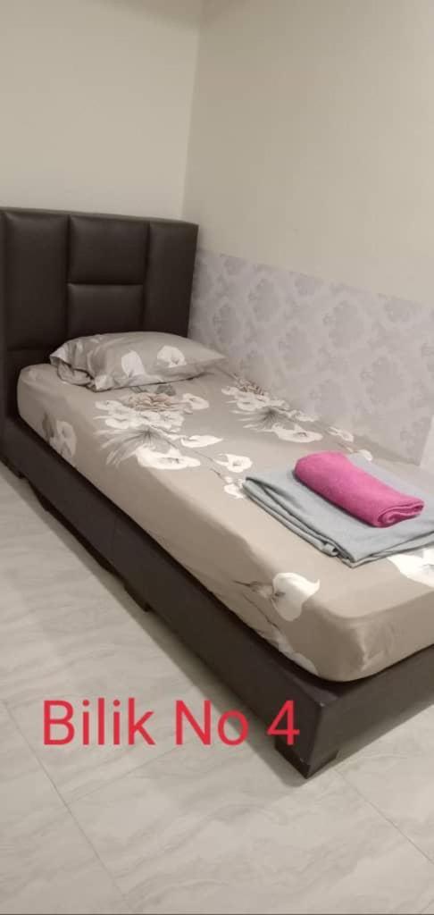 KL Melur homestay