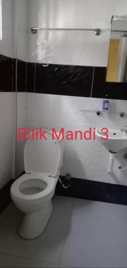 KL Melur homestay