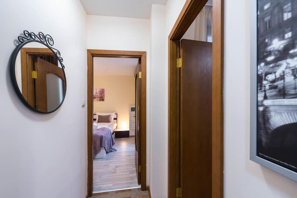 Belleville Apartment