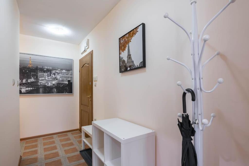 Belleville Apartment