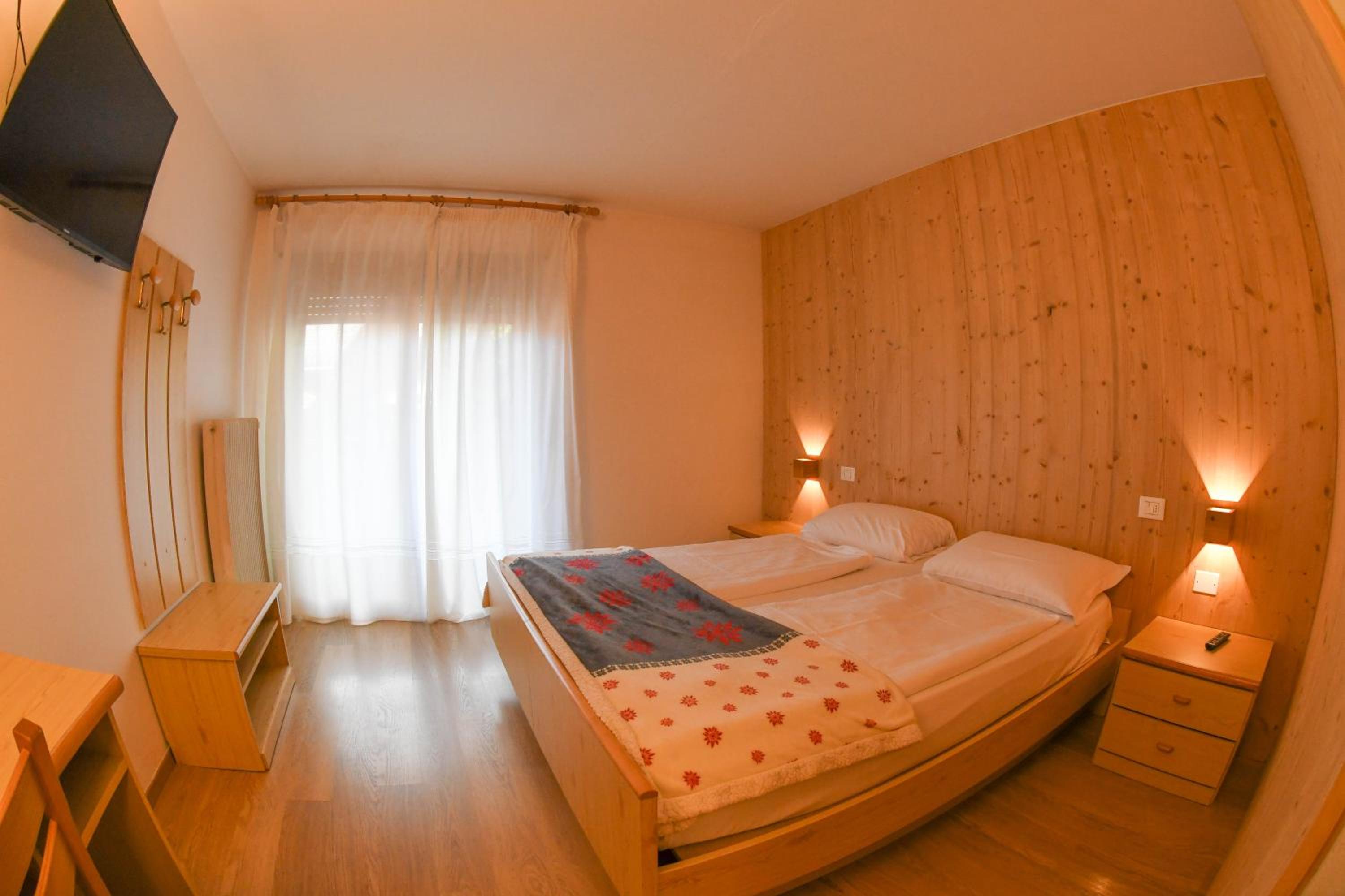 Hotel El Laresh photo 2
