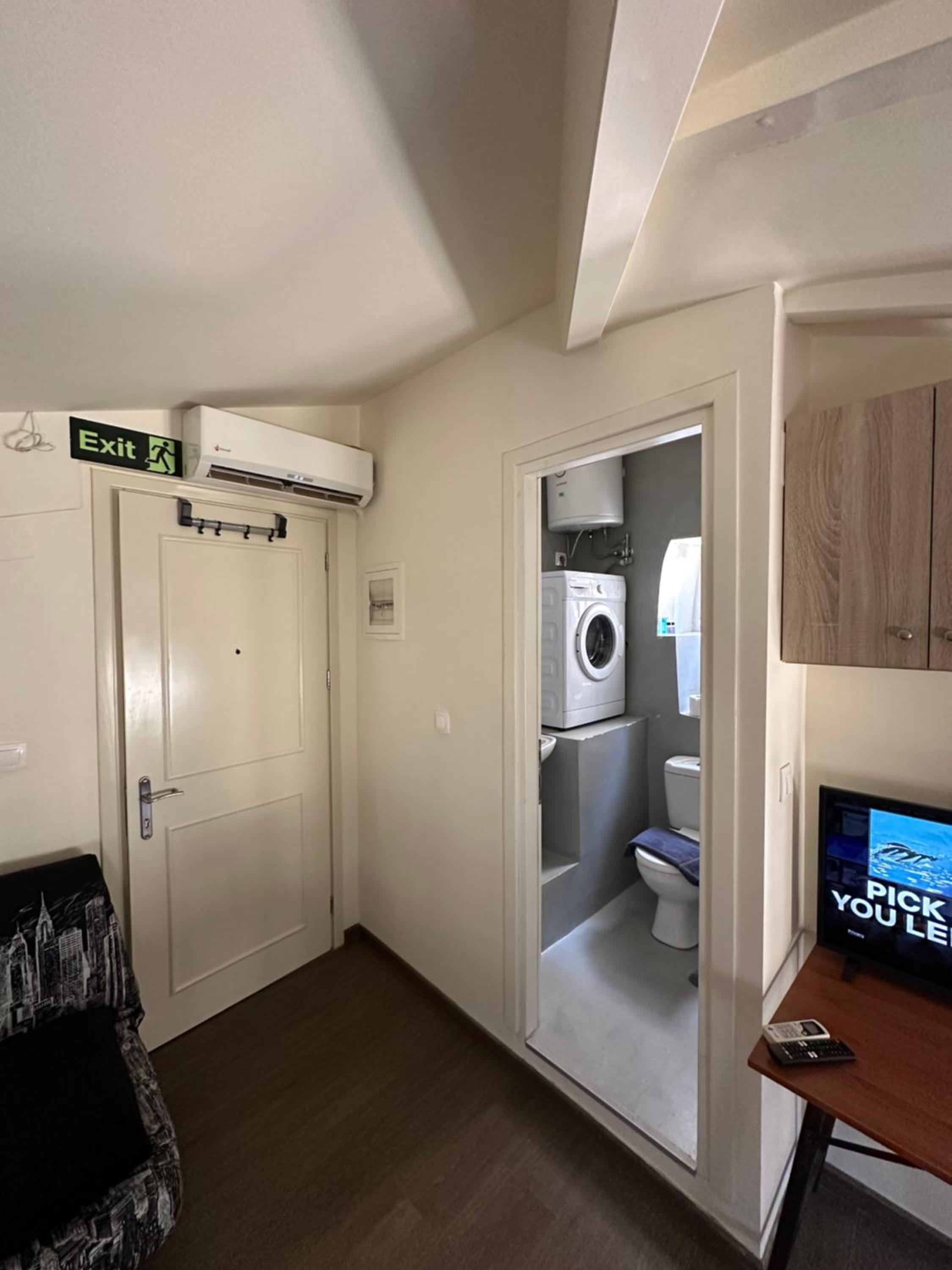 Q Apartments in Corfu Town