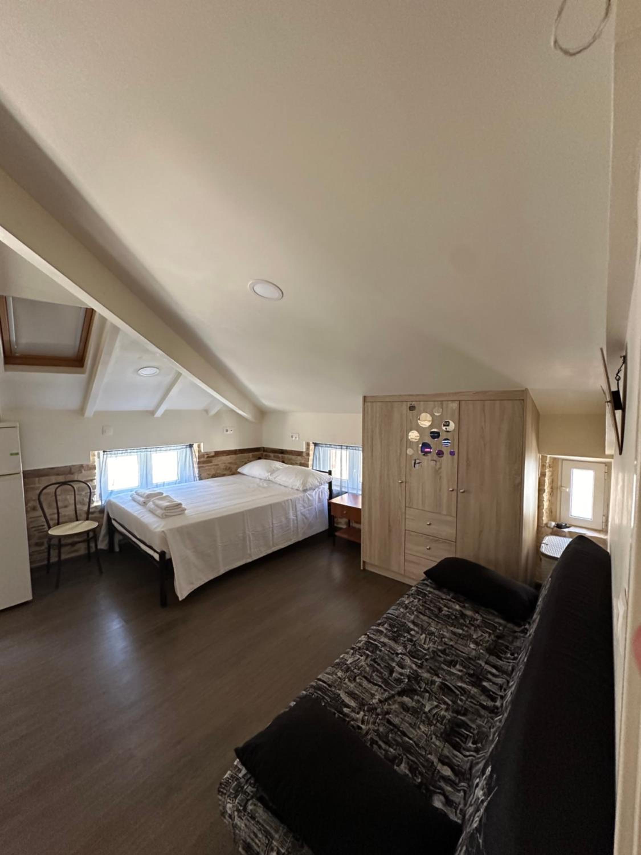 Q Apartments in Corfu Town