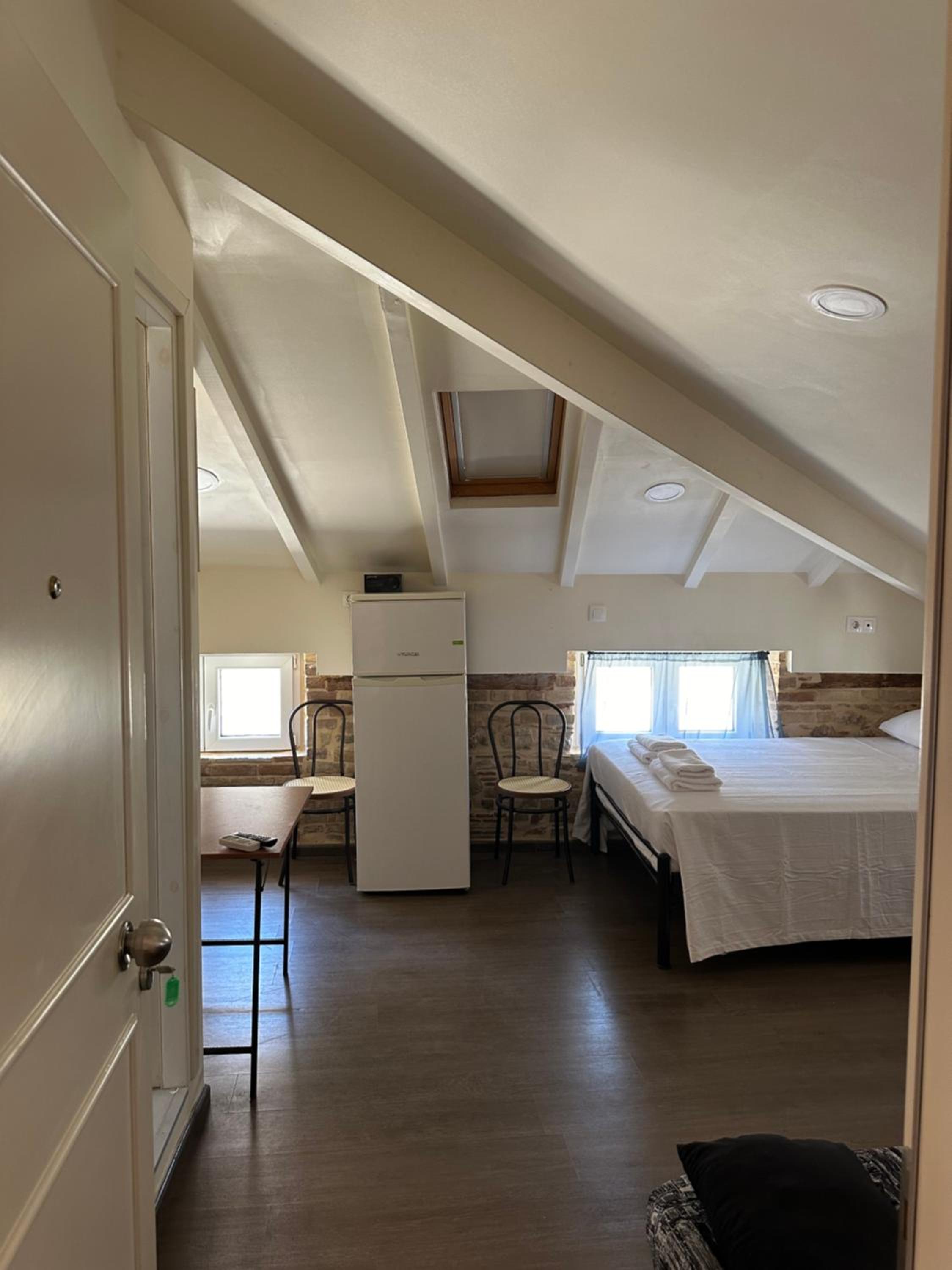 Q Apartments in Corfu Town