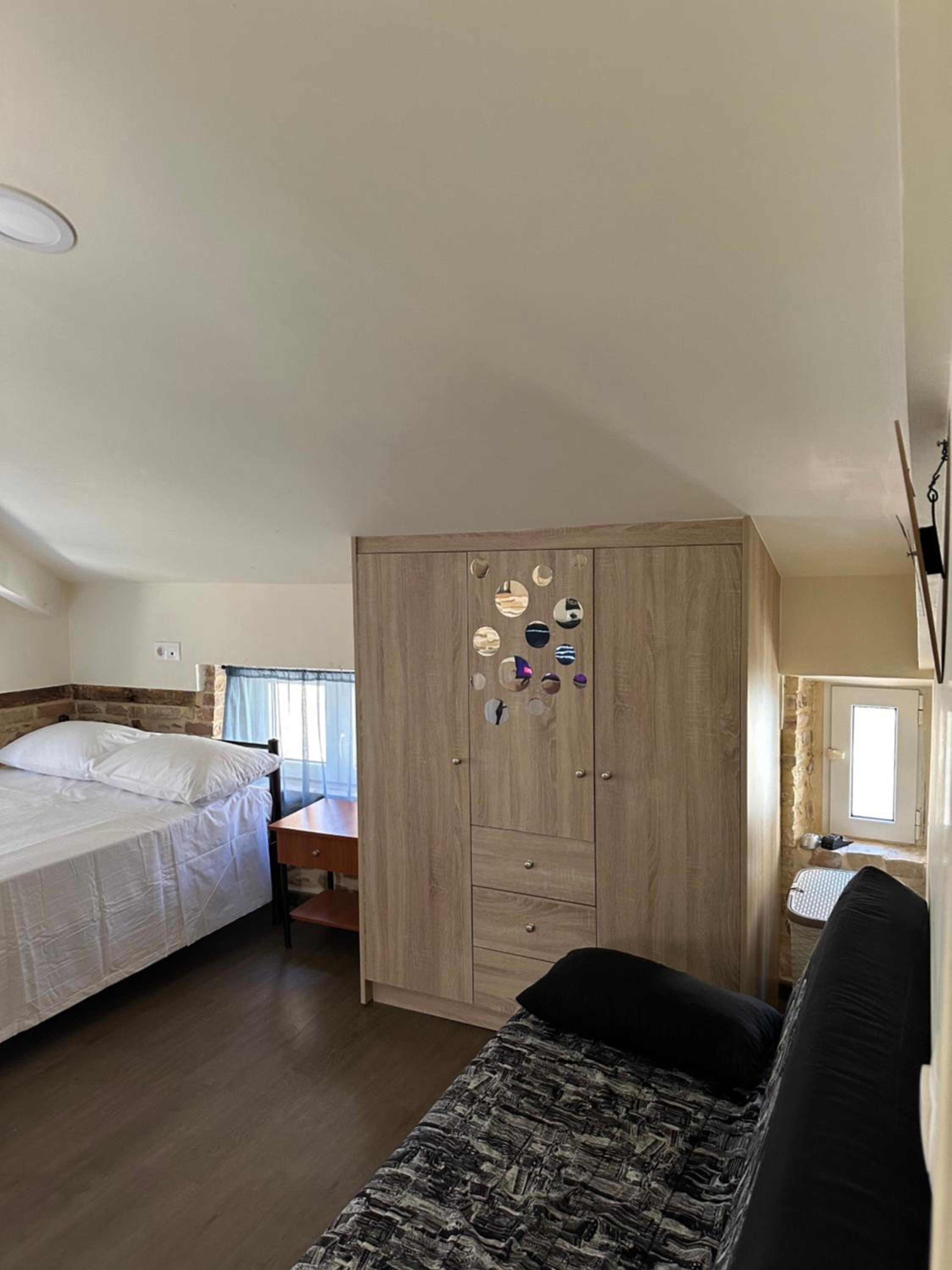Q Apartments in Corfu Town