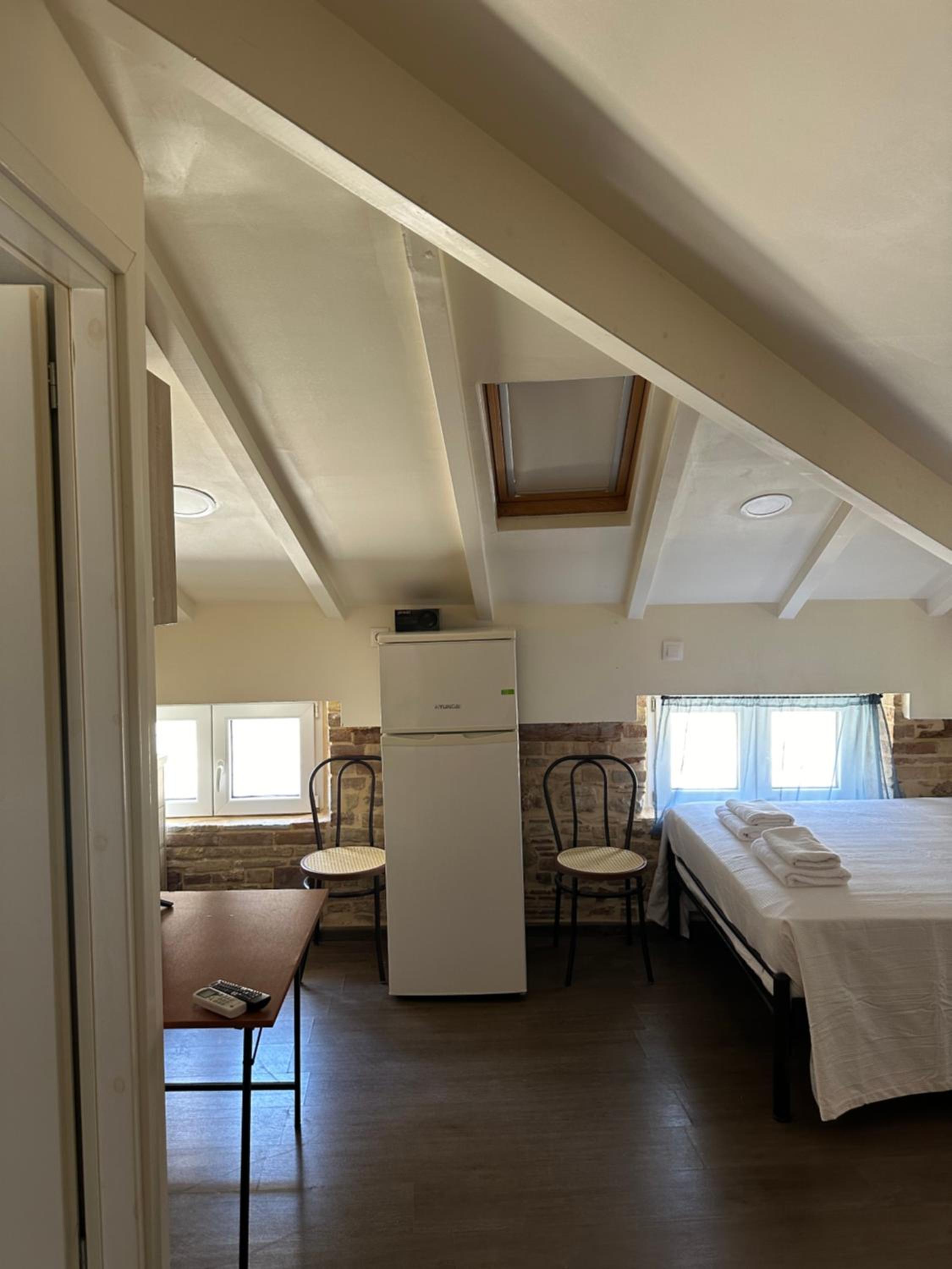 Q Apartments in Corfu Town