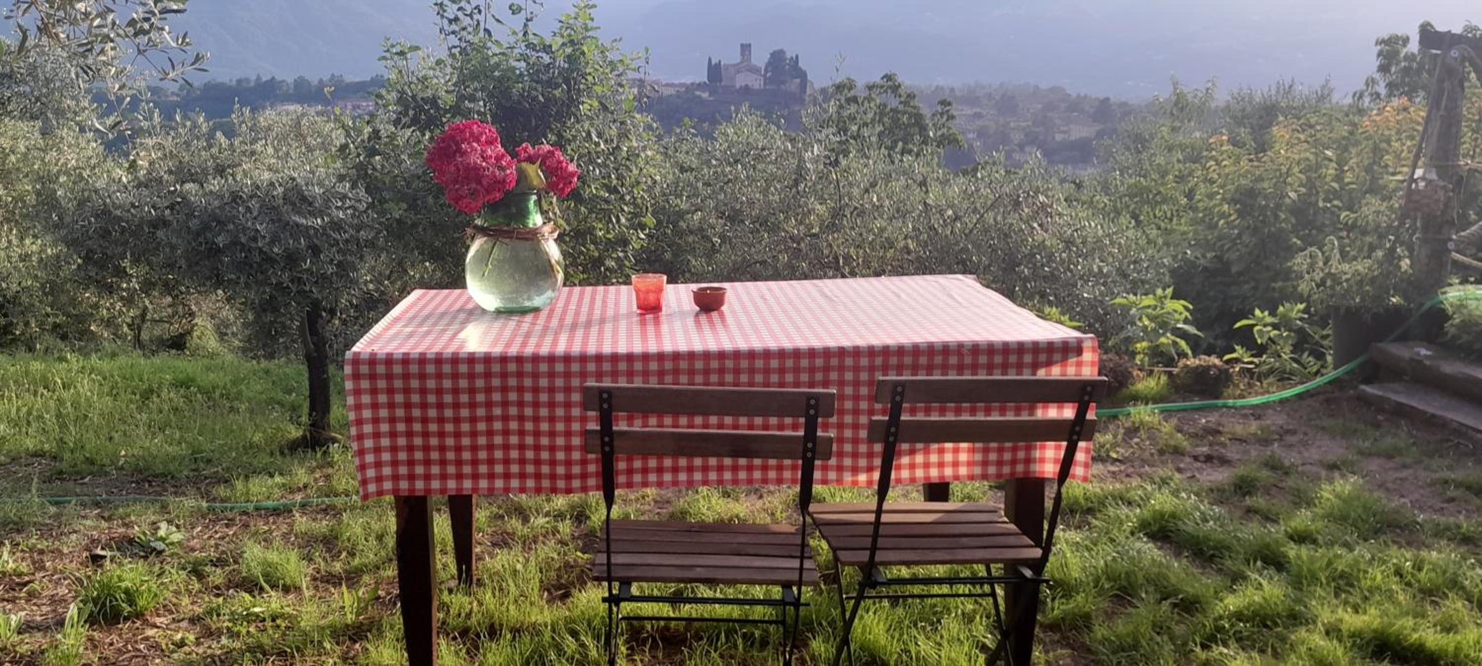 La fatina Lodge photo 5