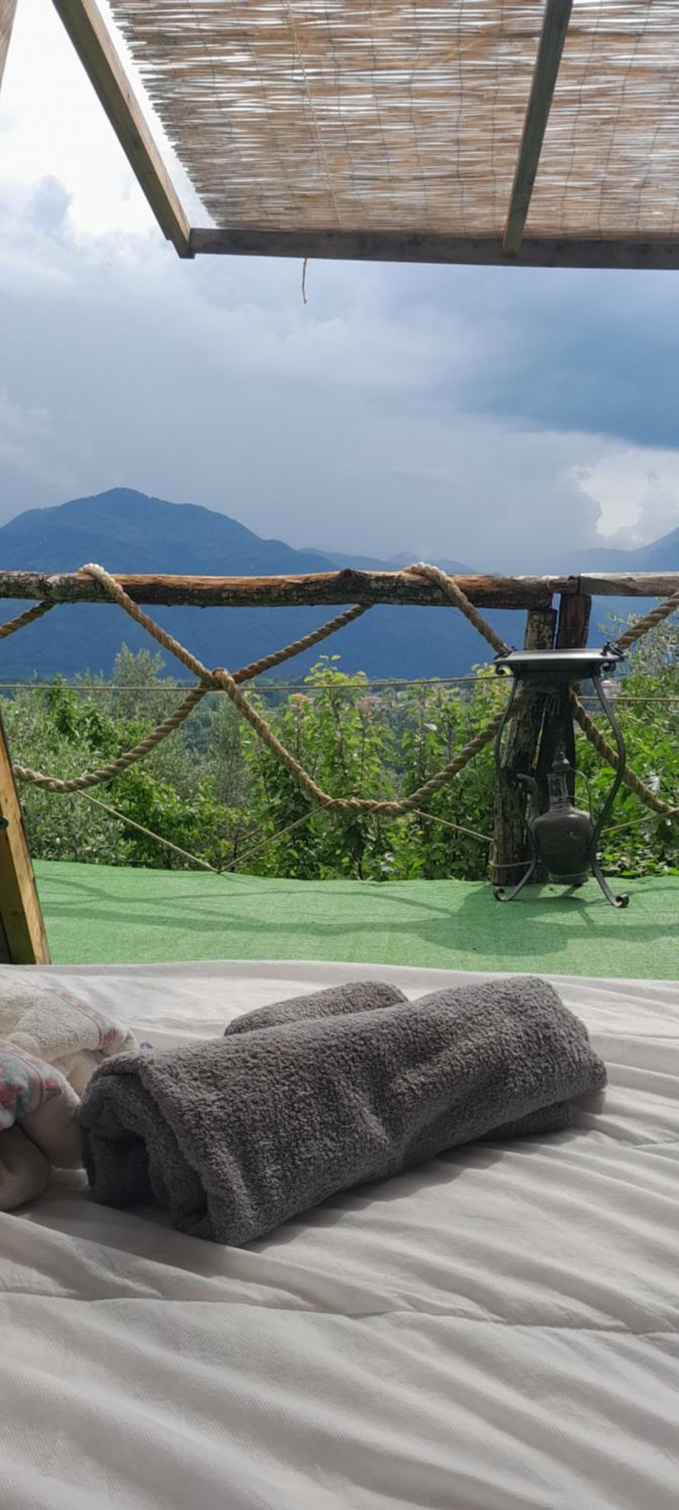 La fatina Lodge photo 2