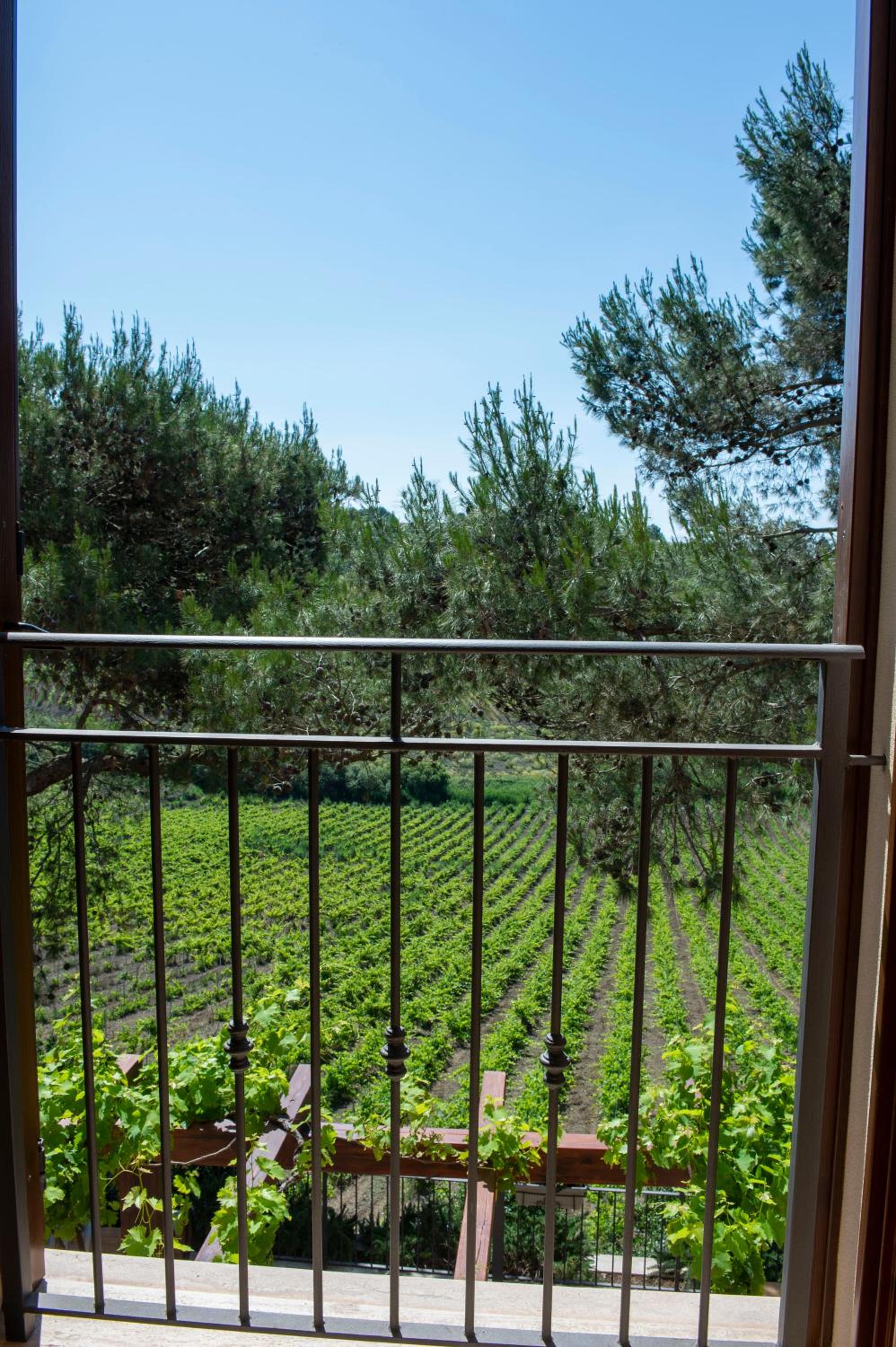 Feudo Del Biviere