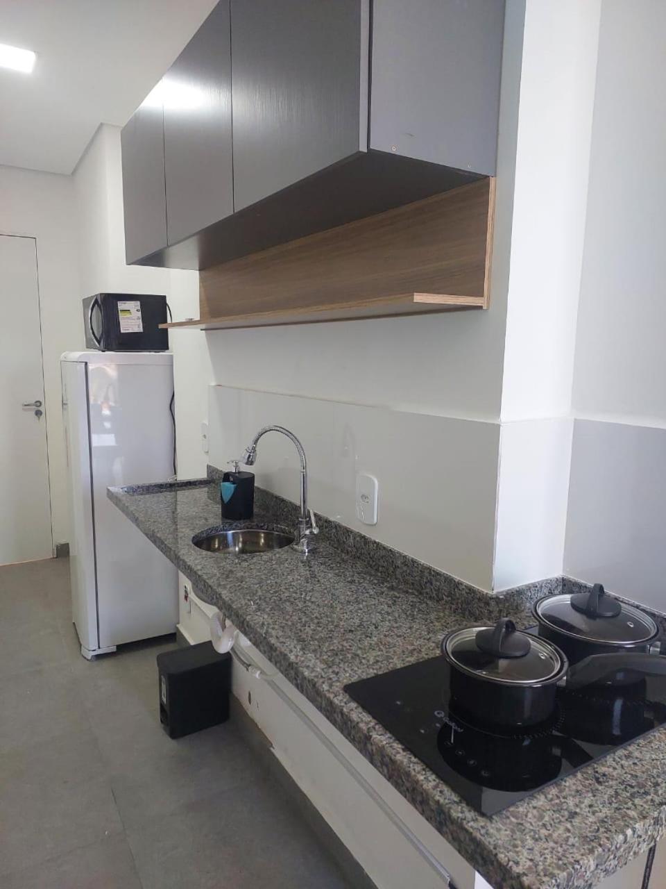 Flat Braganca