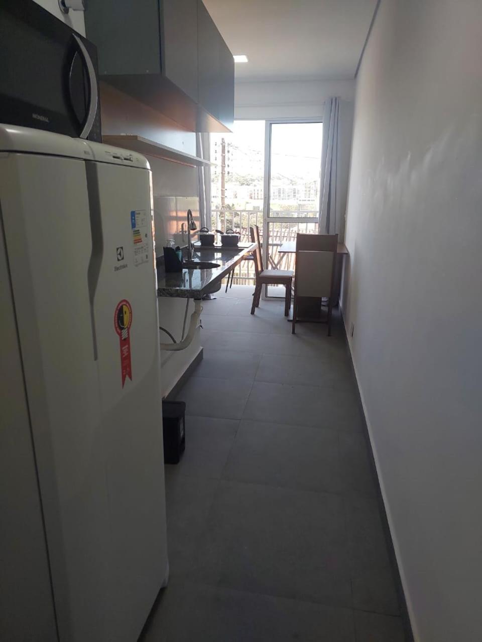 Flat Braganca