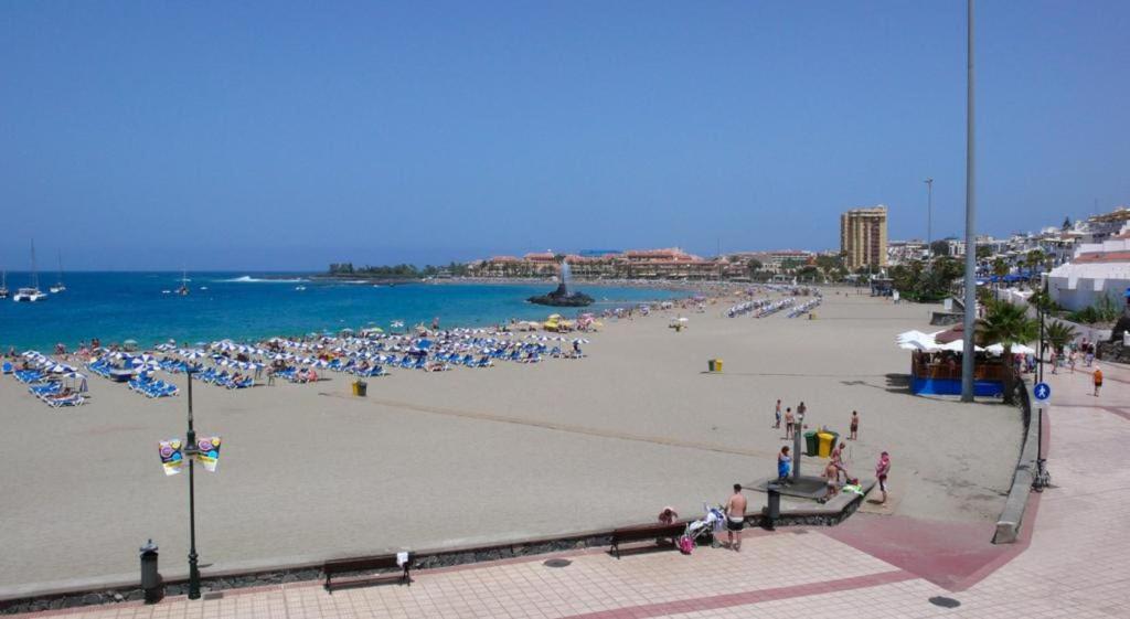 Noemi Blu Tenerife