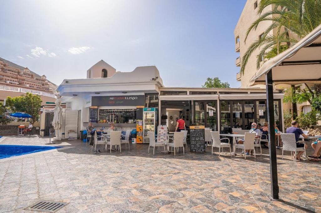 Noemi Blu Tenerife