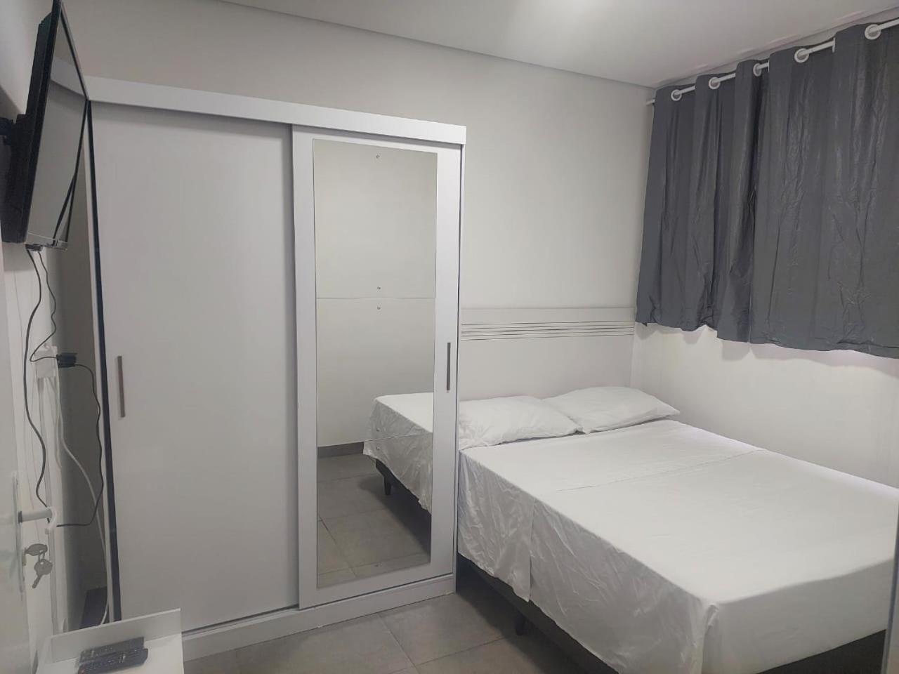 Flat Braganca