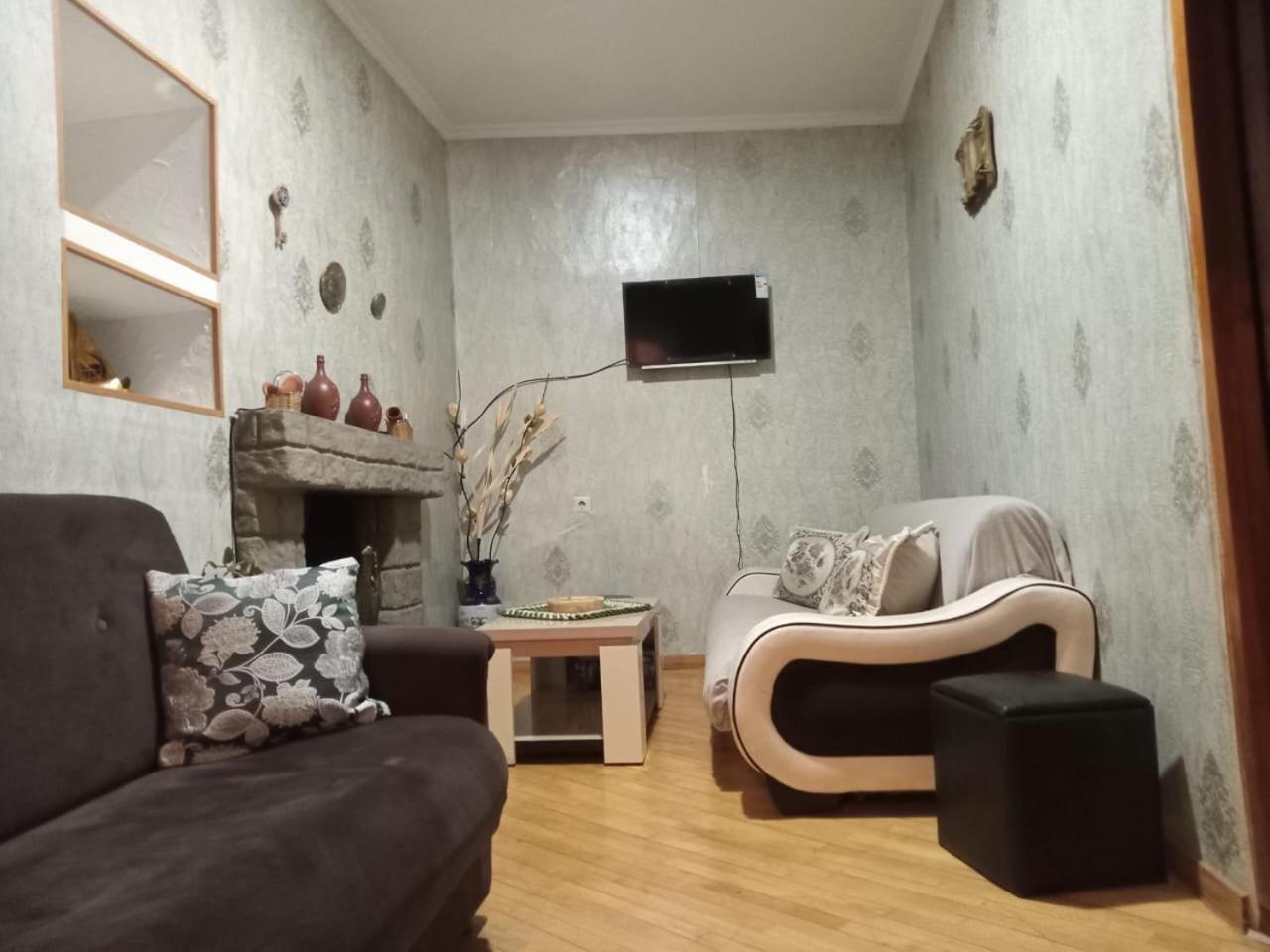 Apartament old city view 3