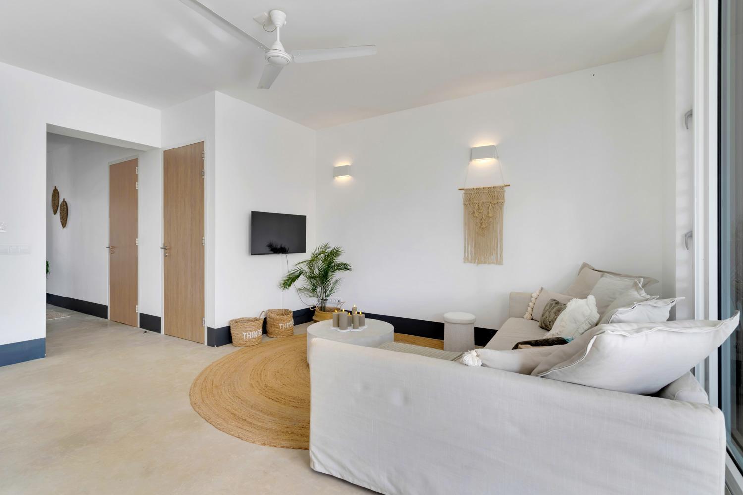 Kas Azul - New water front villa with private pool