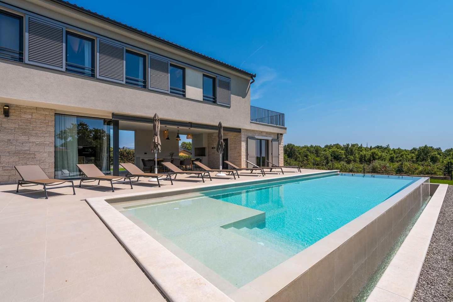 Villa Convivo