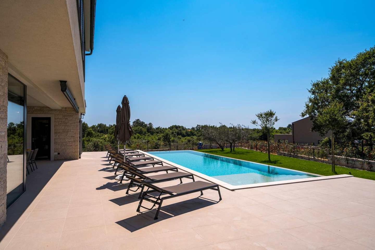 Villa Convivo