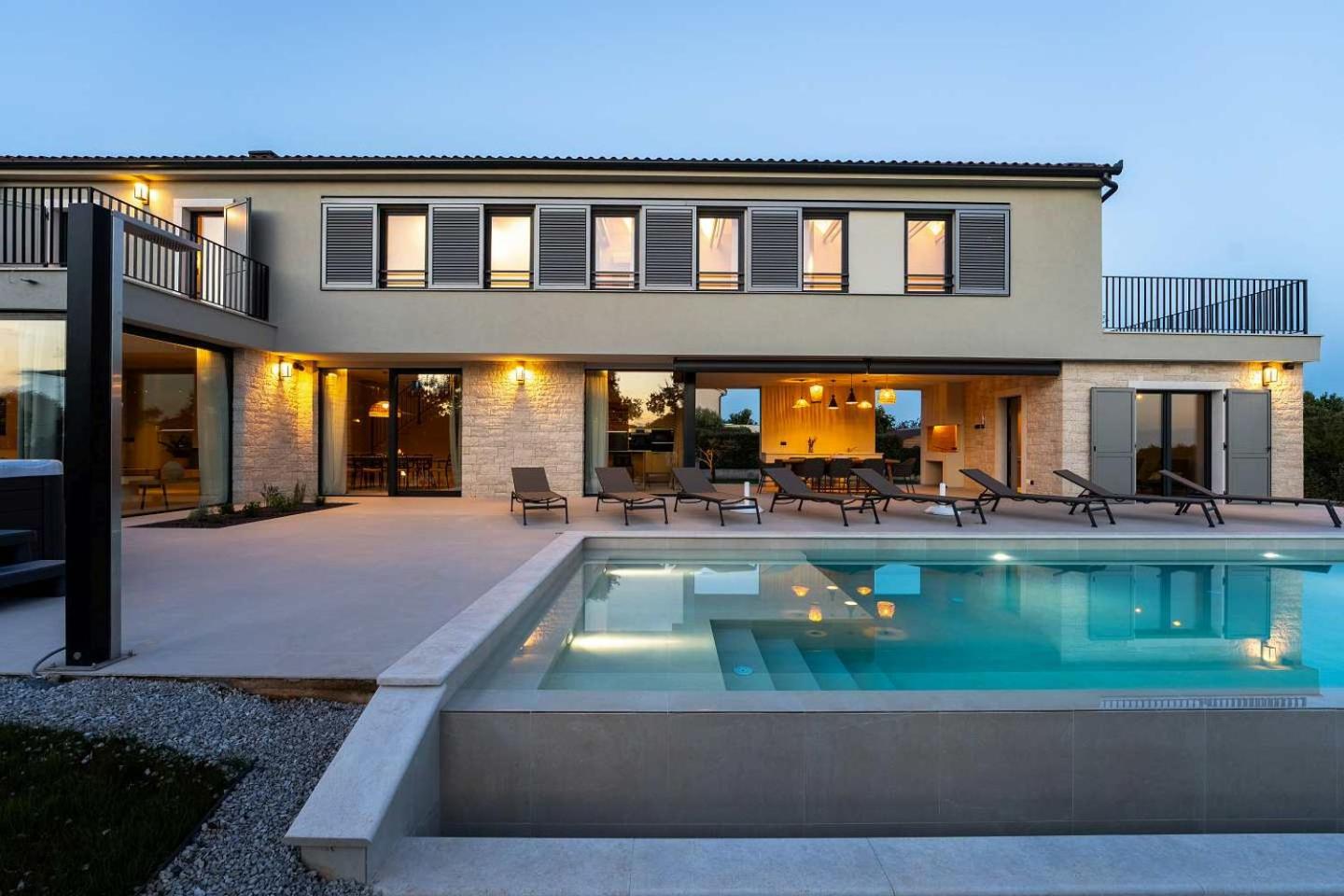 Villa Convivo