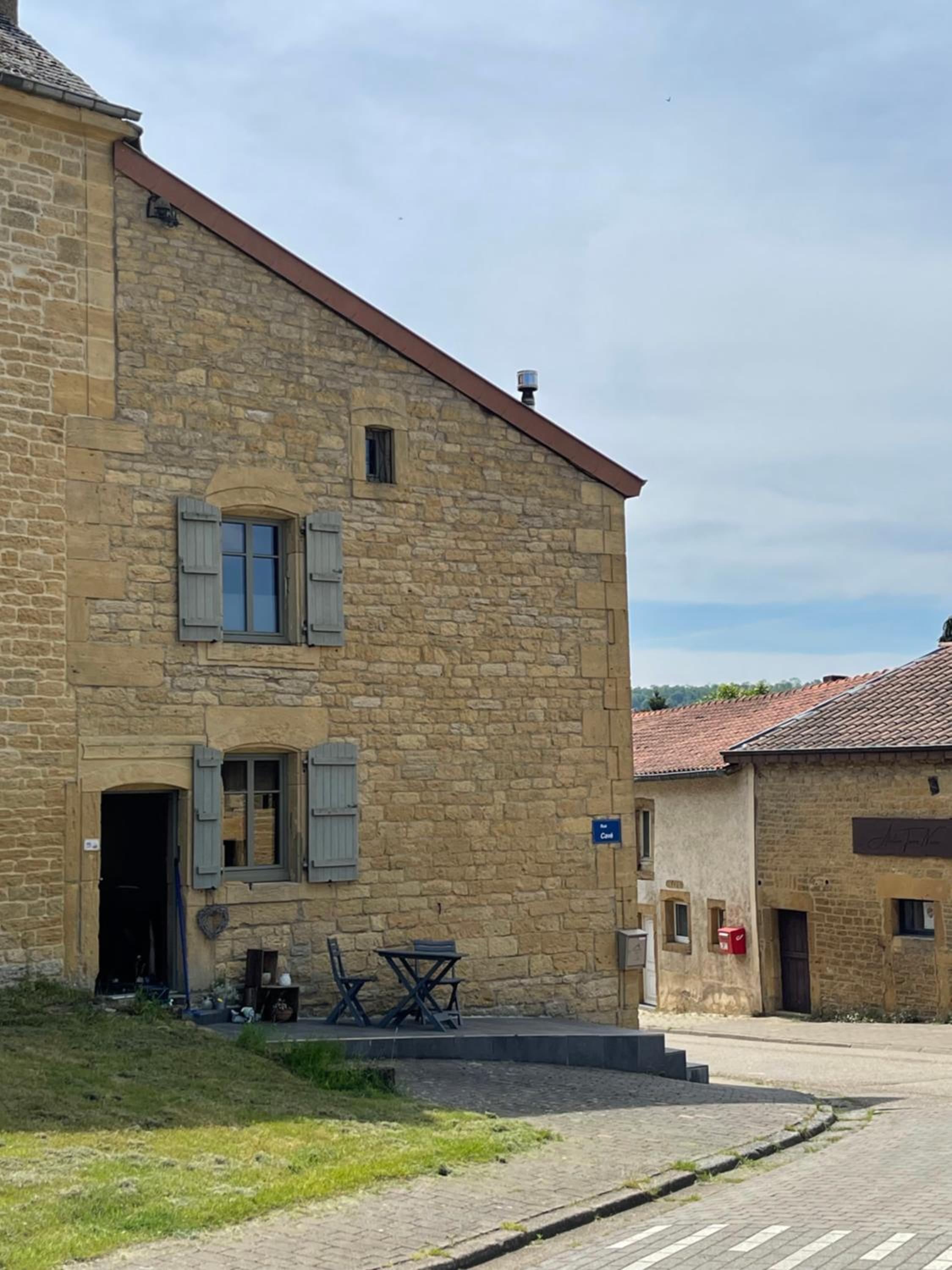 La Petite Maison de Torgny