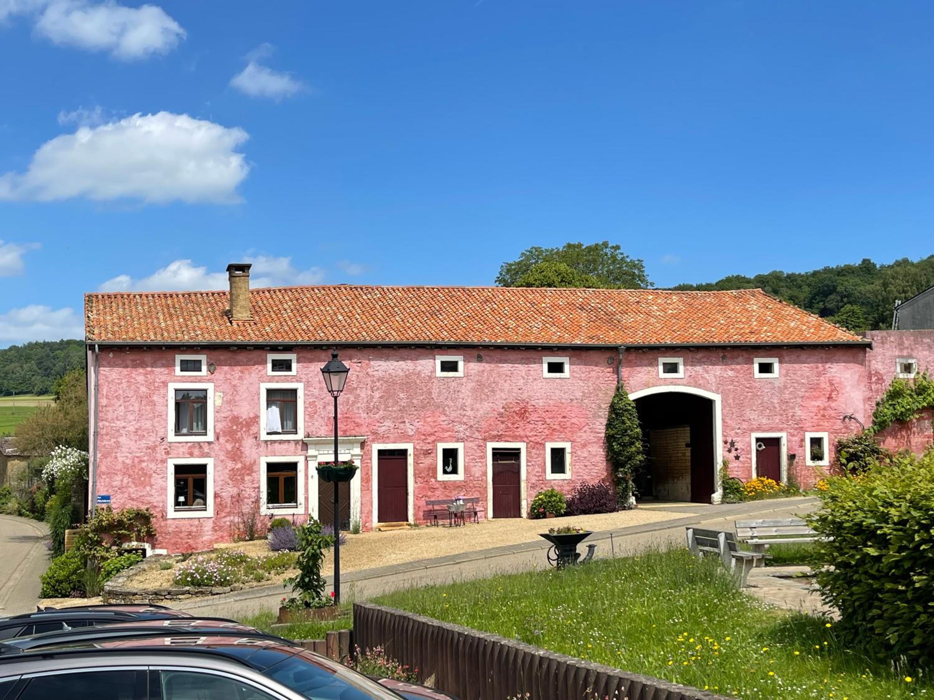 La Petite Maison de Torgny