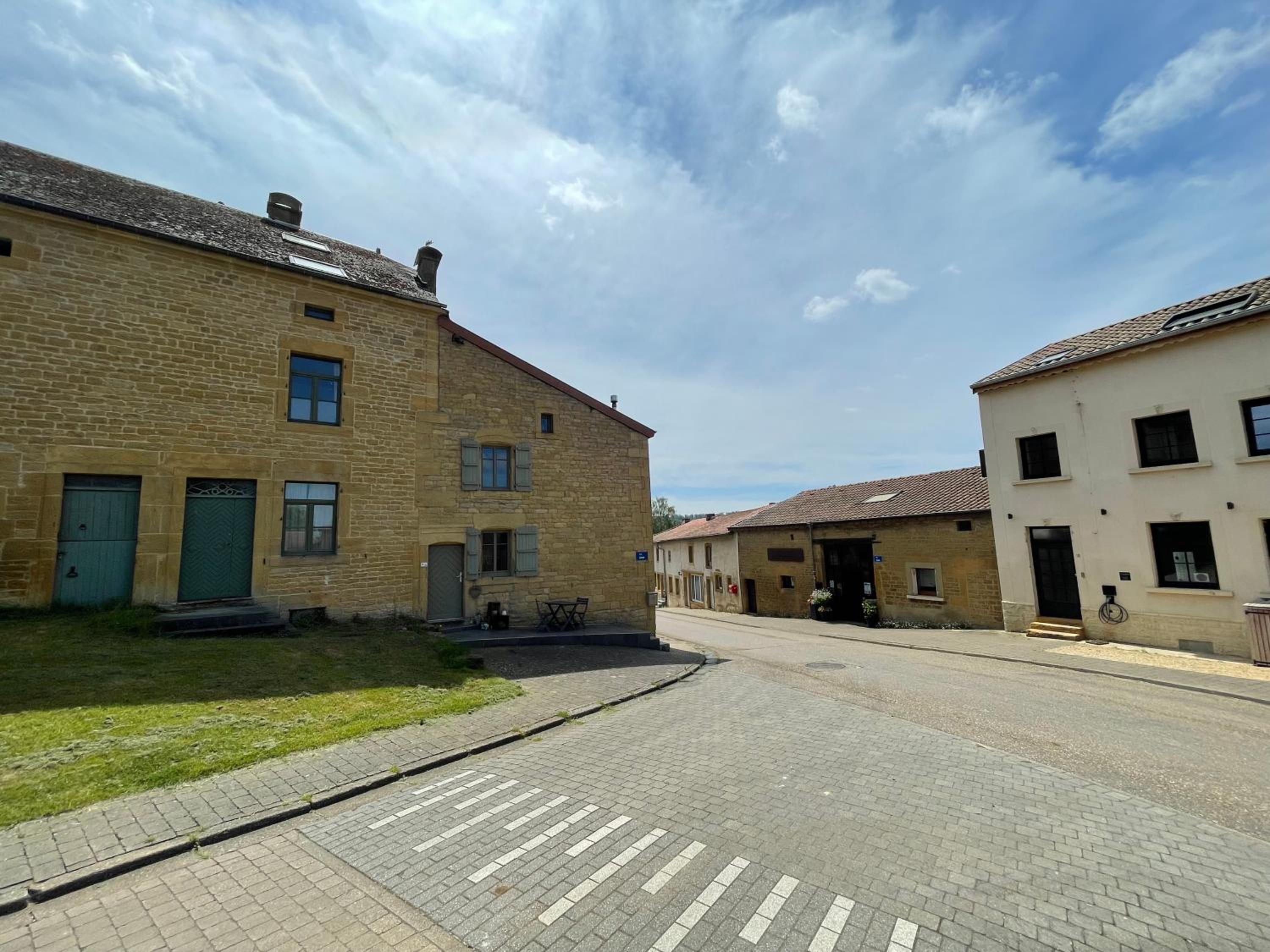 La Petite Maison de Torgny