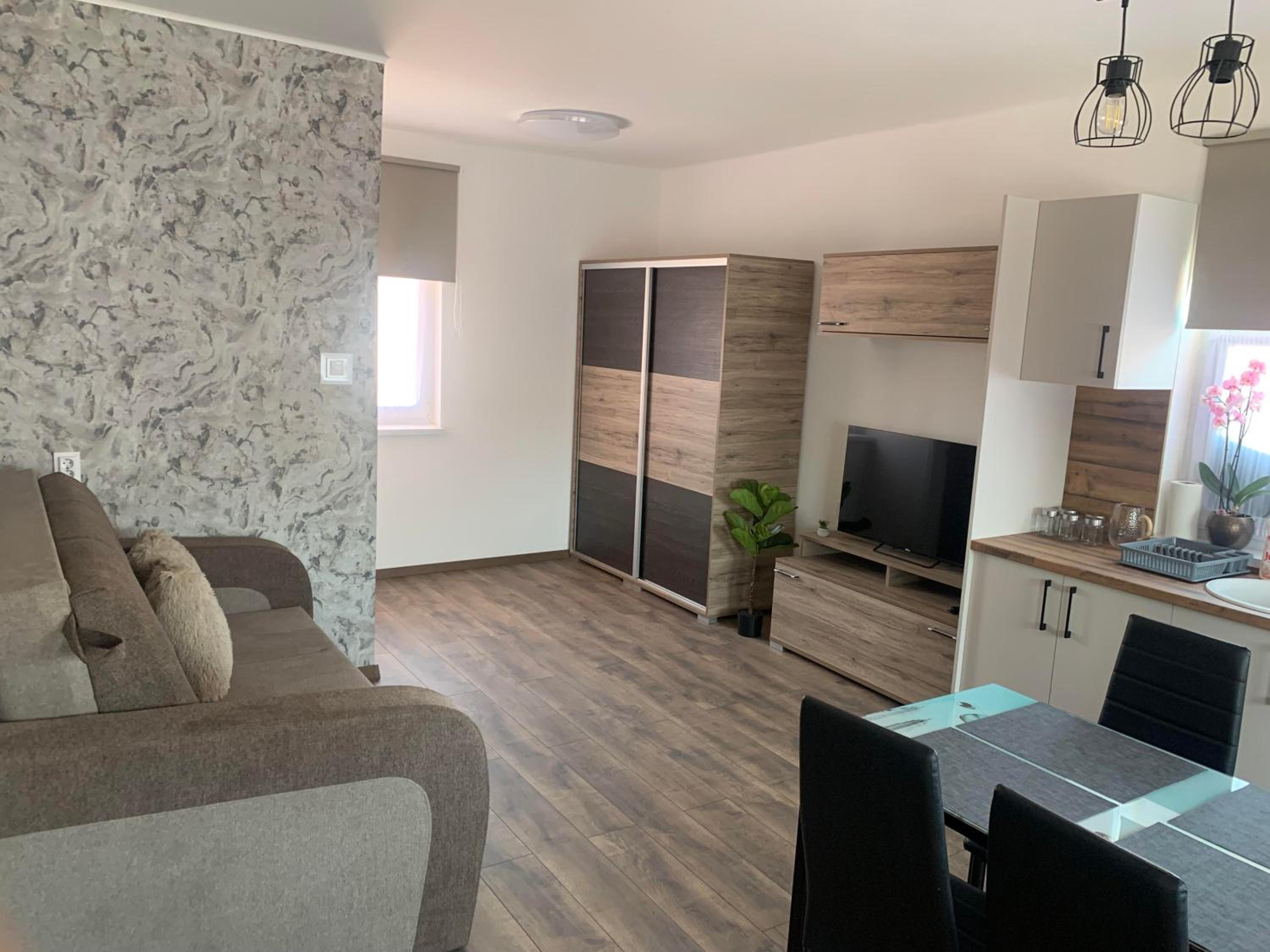 Agora Apartman