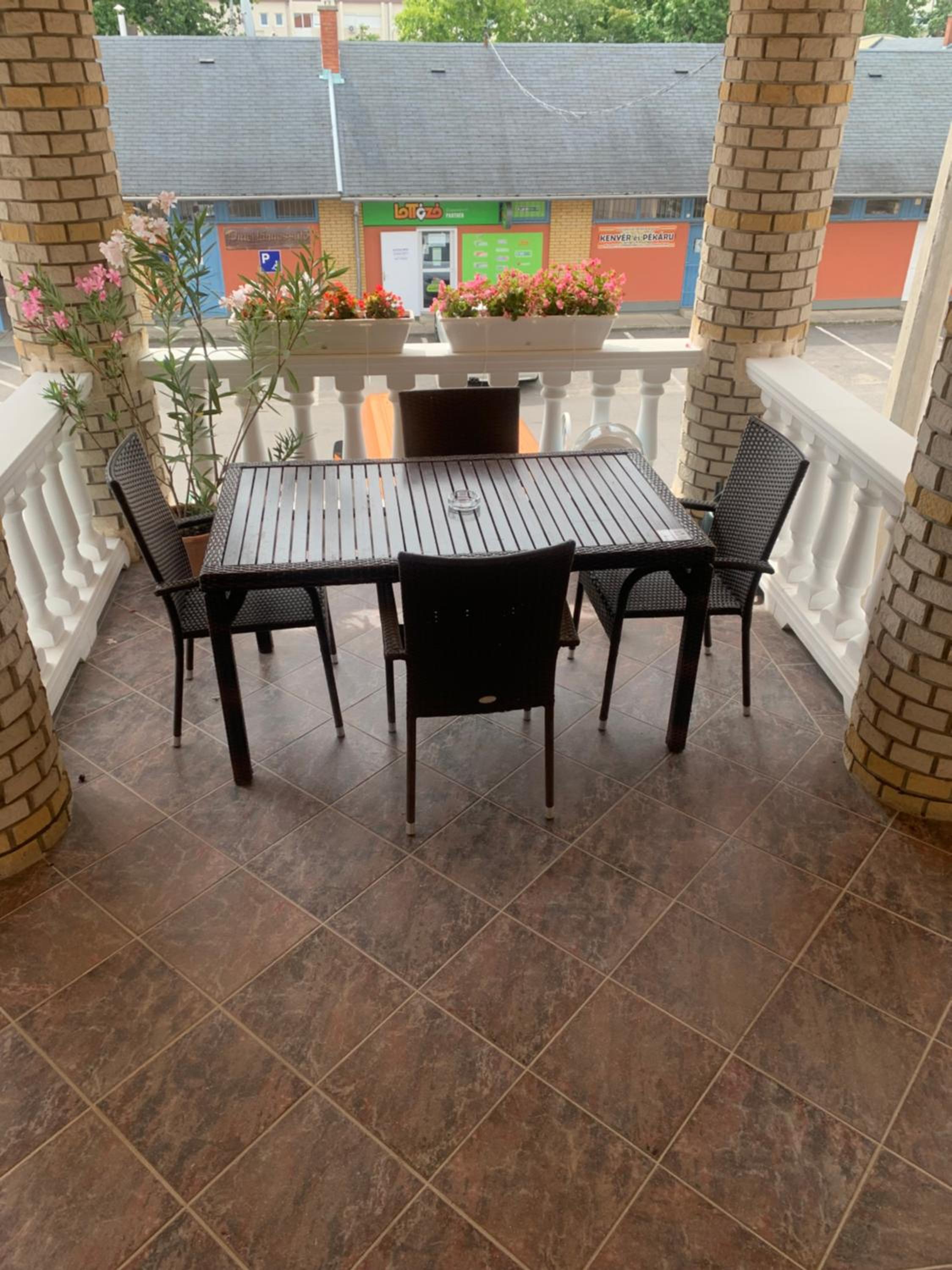 Agora Apartman