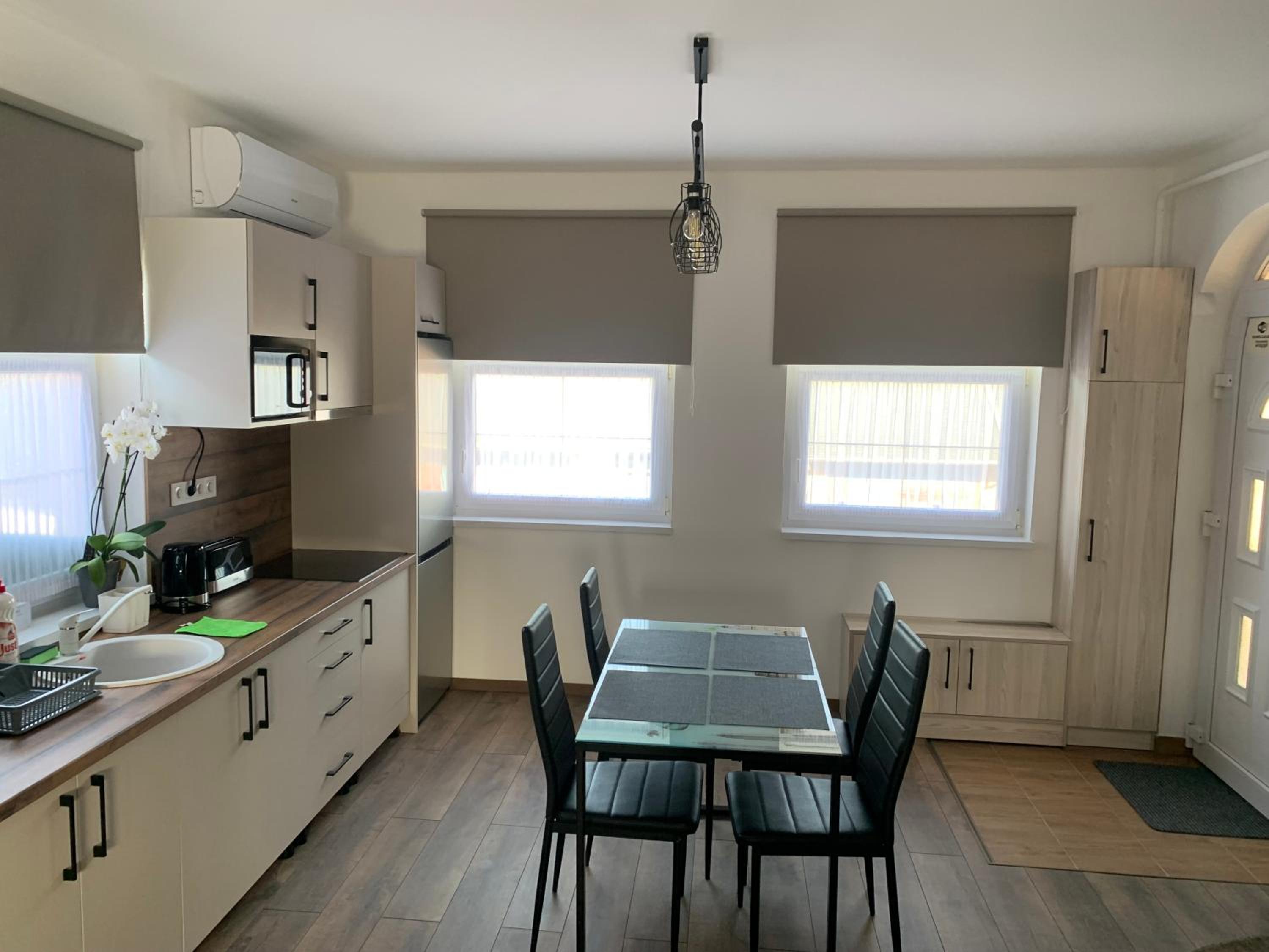 Agora Apartman