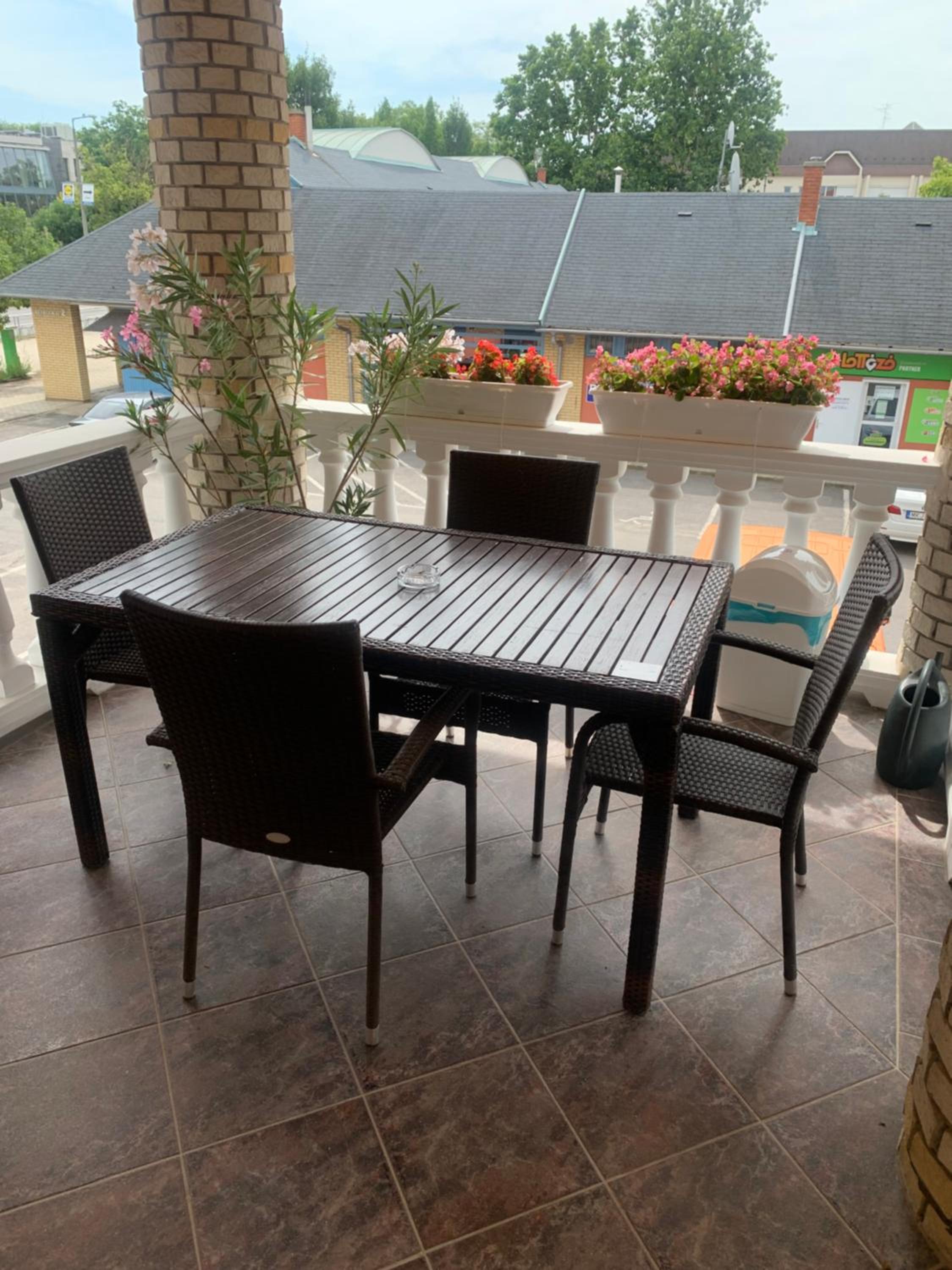 Agora Apartman