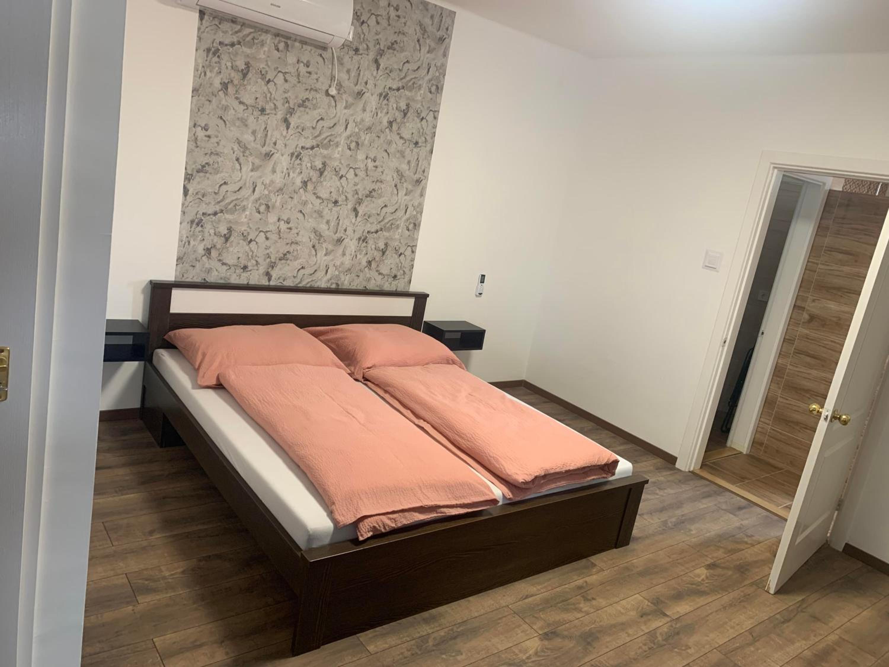 Agora Apartman