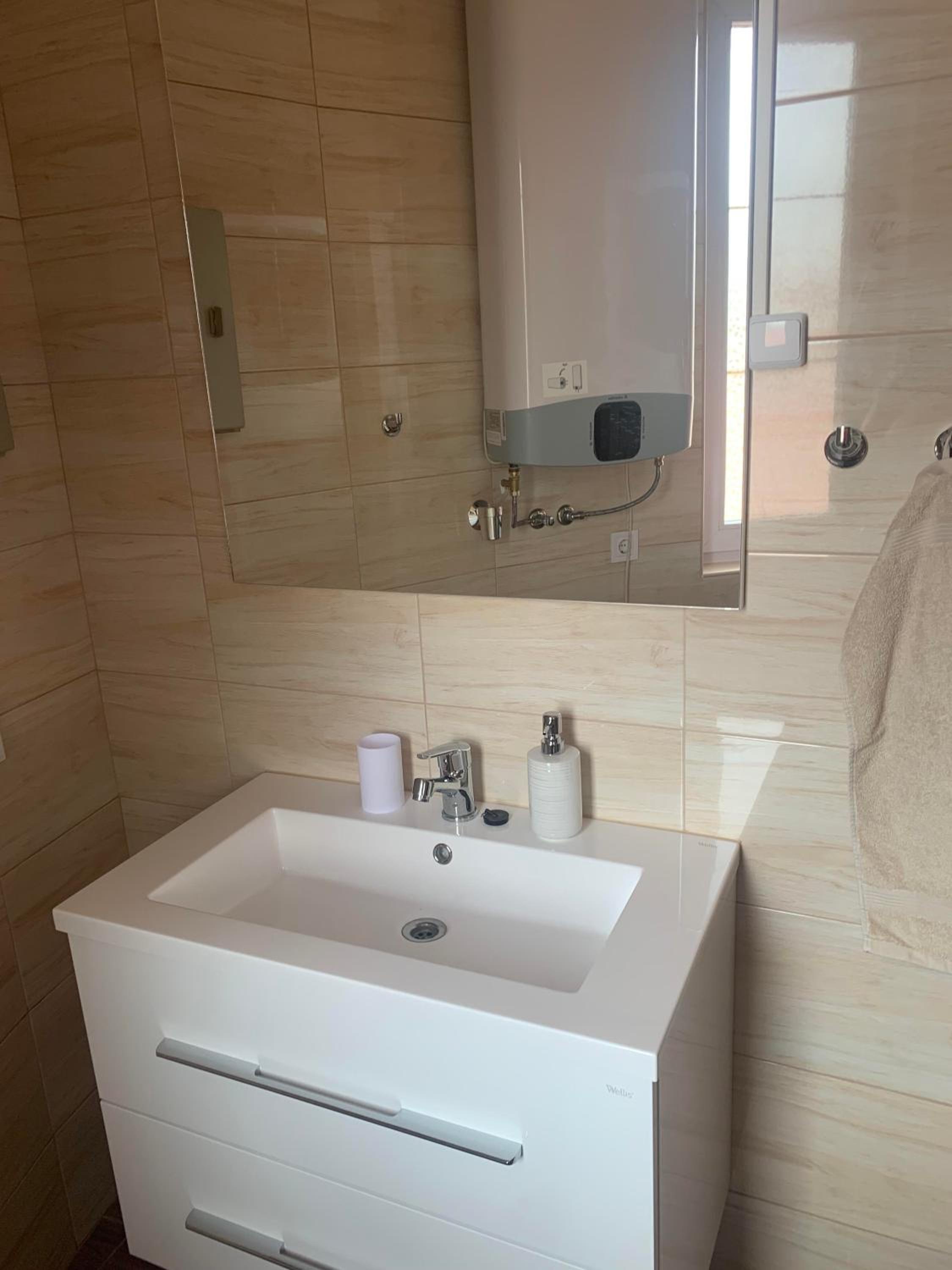 Agora Apartman